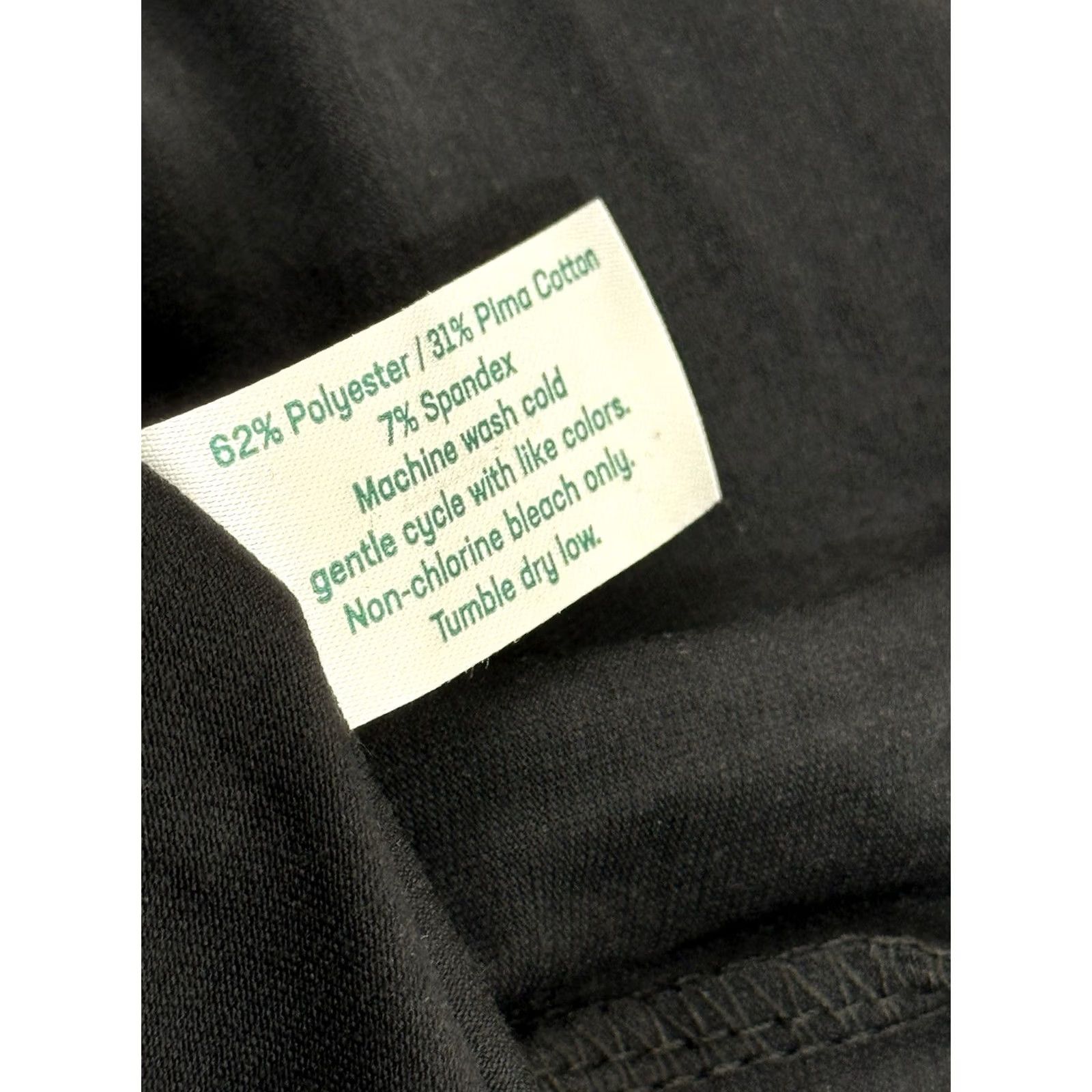 Vintage CRIQUET Austin - Golf Polo Shirt - S Pocket - Black - Men - Shirt Size US S / EU 44-46 / 1 - 5 Thumbnail