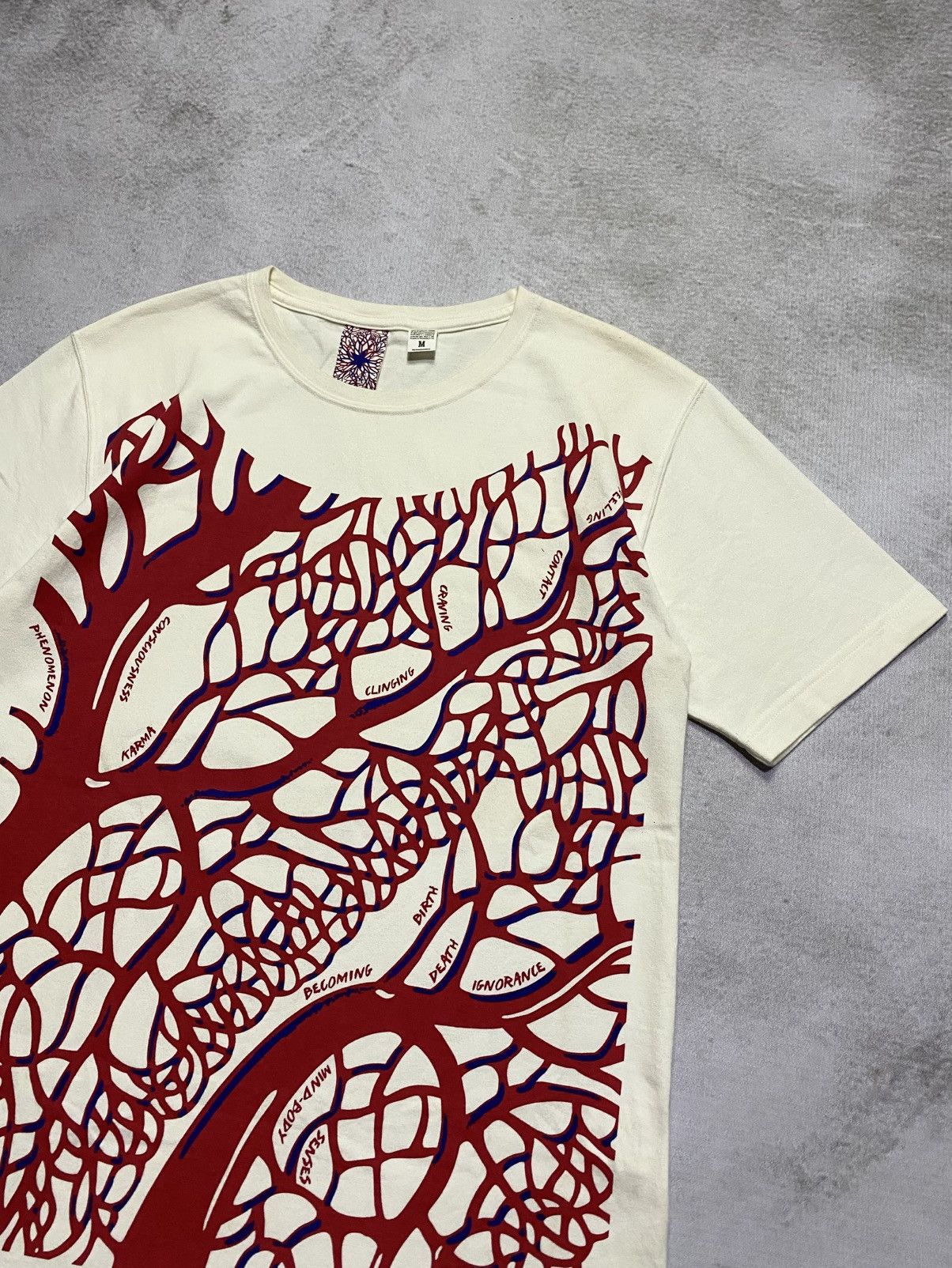 PHENOMENON Phenomenon 2009 T-Shirt Size US M / EU 48-50 / 2 - 3 Thumbnail