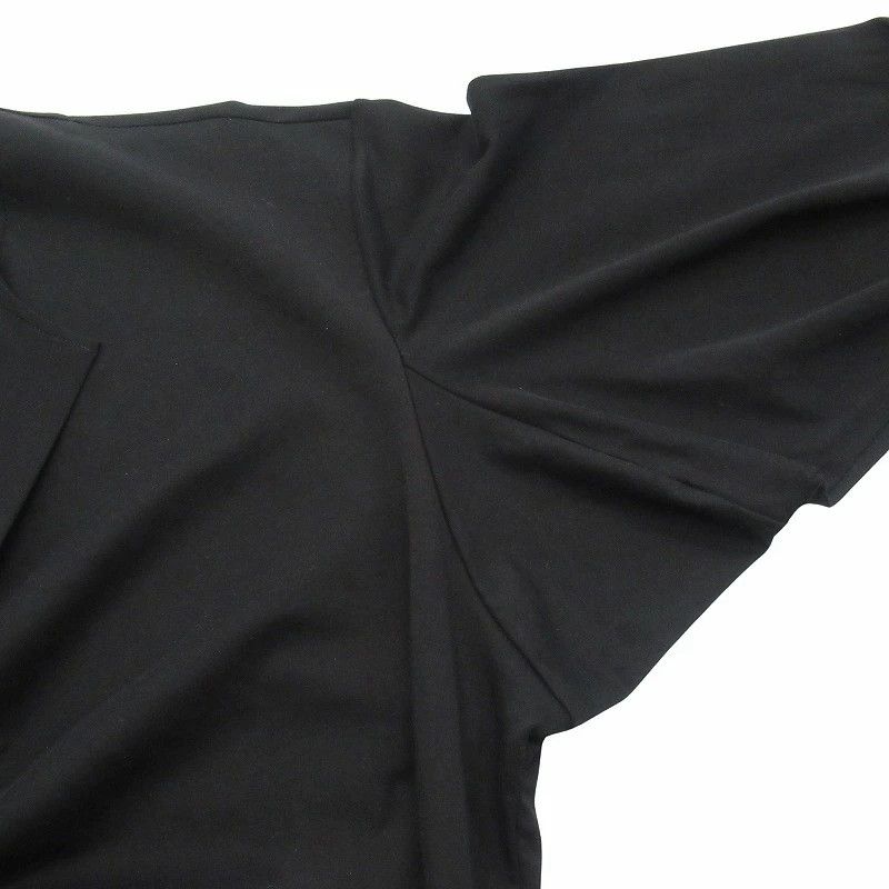 Yohji Yamamoto YOHJI YAMAMOTO POUR HOMME Smooth Long Light Coat Size US L / EU 52-54 / 3 - 5 Thumbnail
