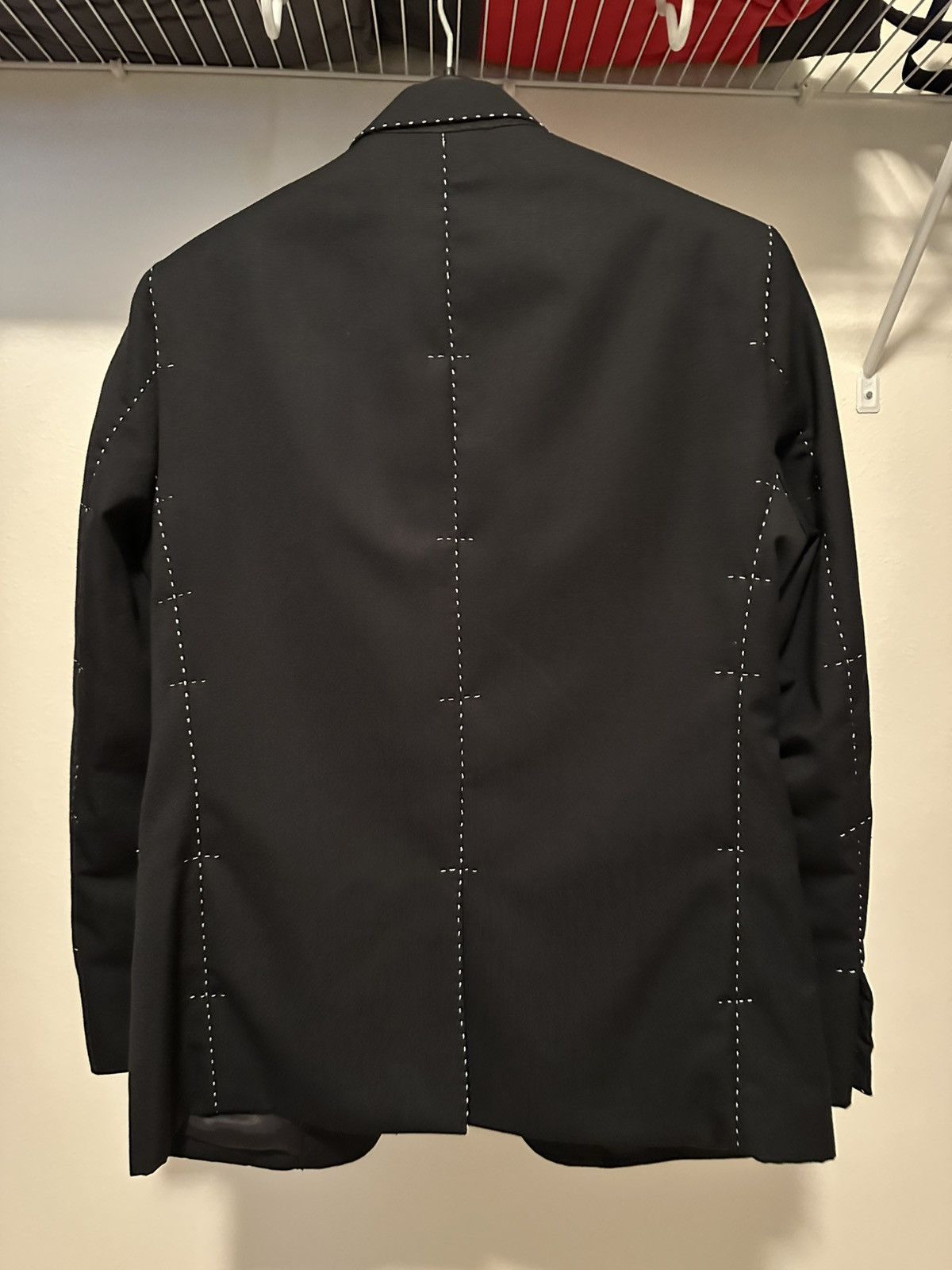 Dior Dior runway blazer Size 48R - 2 Thumbnail