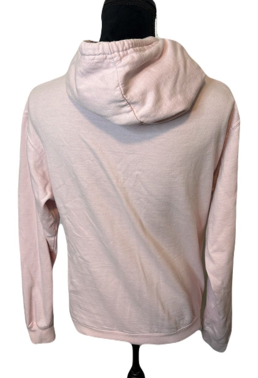 Nintendo (Nintendo) Kirby Pink Sweatshirt: Size Small Size S / US 4 / IT 40 - 3 Thumbnail