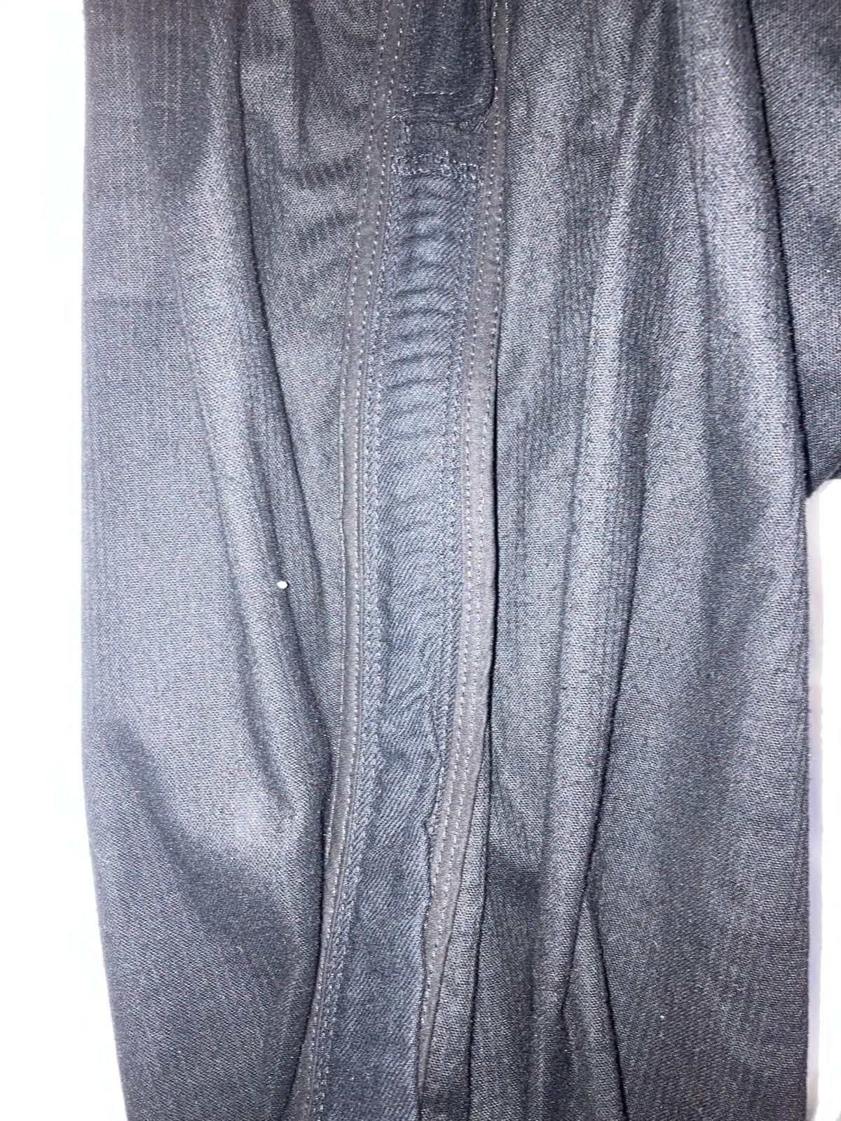Rick Owens Rick Owens Banana Bolan DRKSHDW pants Size US 31 - 3 Thumbnail