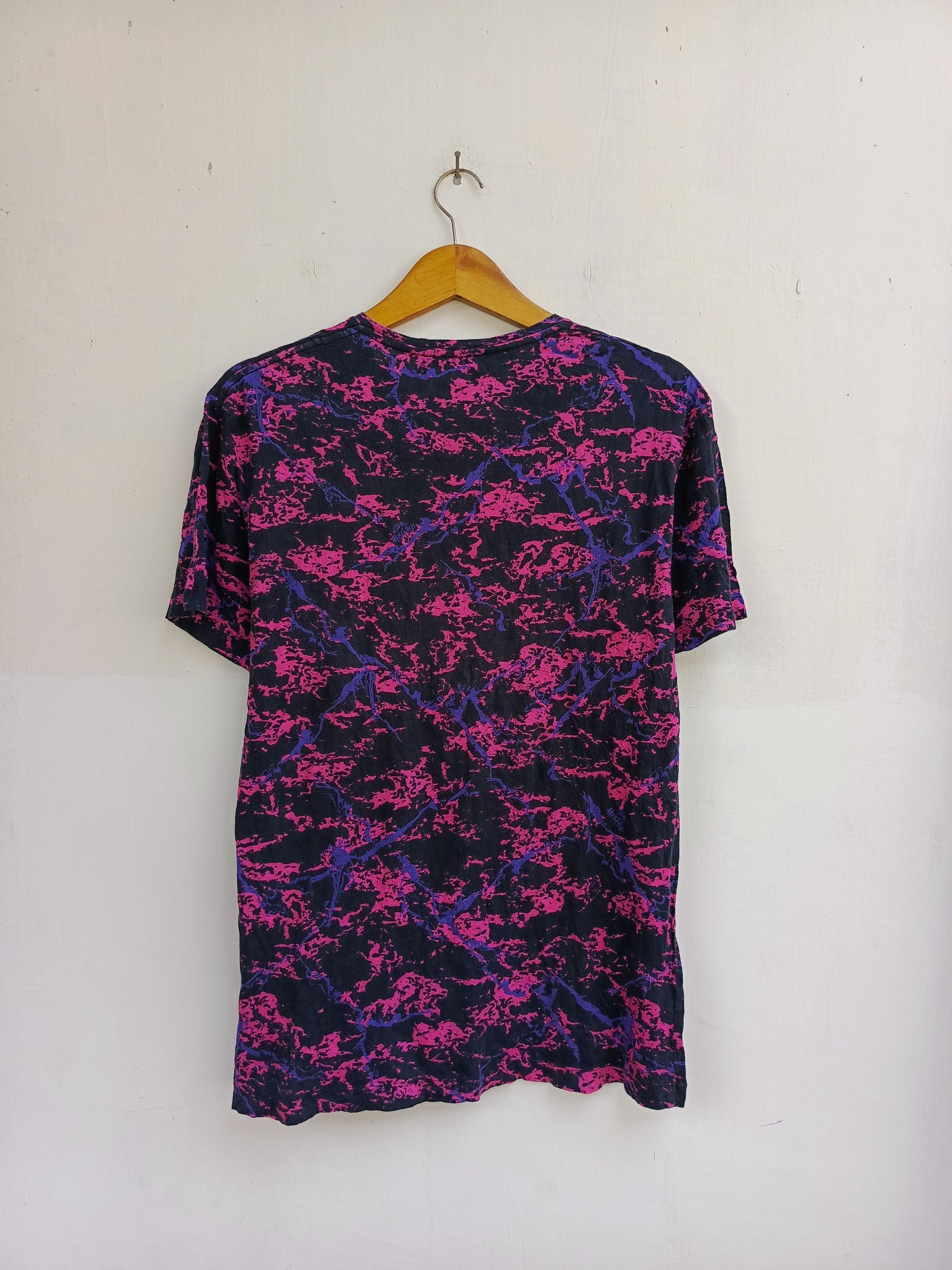 Moschino Love Moschino Abstract Pattern Tee Size US S / EU 44-46 / 1 - 9 Thumbnail