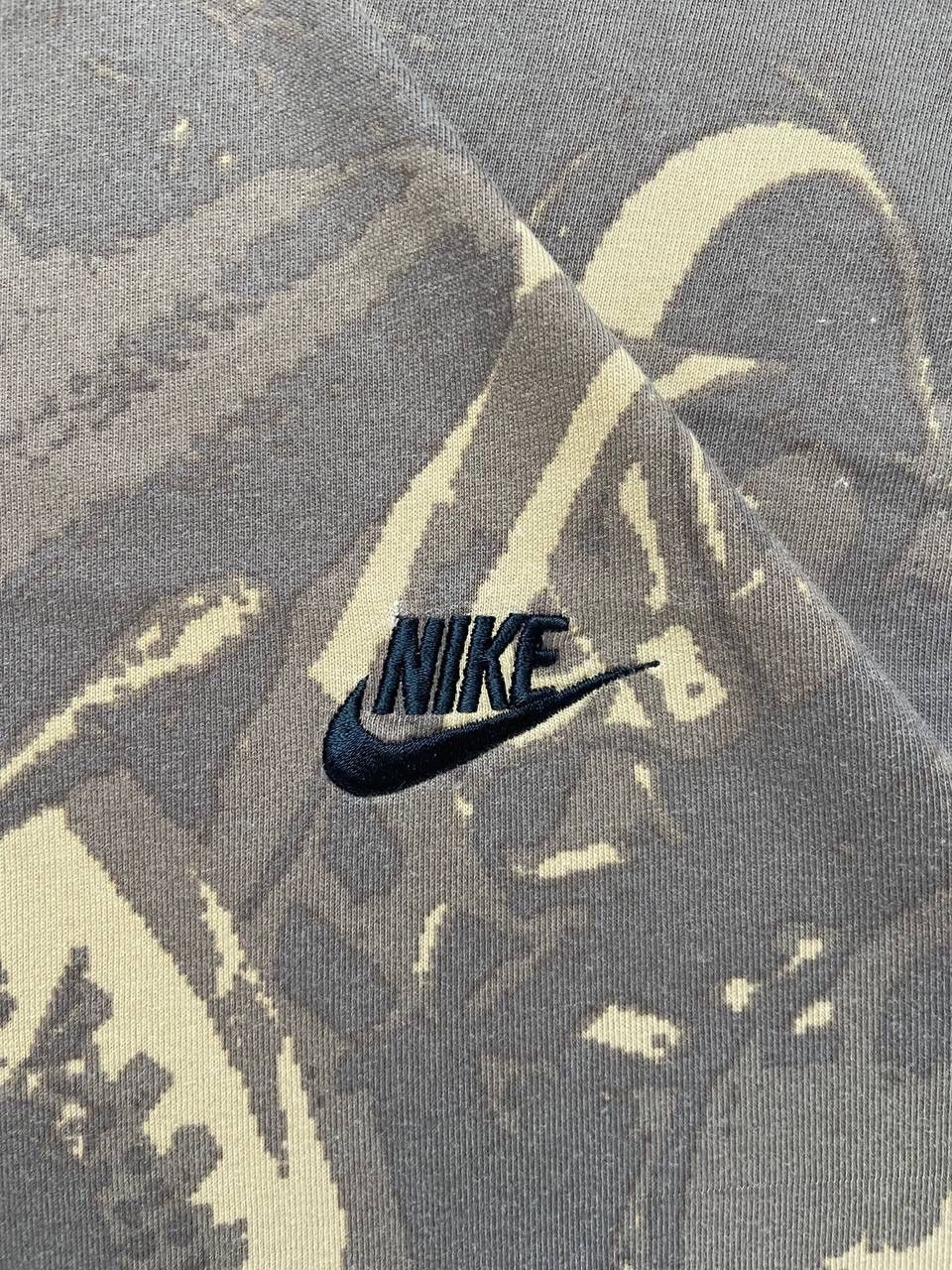 Nike Vintage Nike Skateboards T-Shirt Size US L / EU 52-54 / 3 - 2 Thumbnail