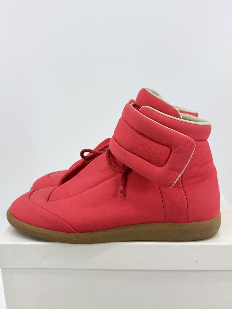 Maison Margiela Future High Size US 9 / EU 42 - 4 Thumbnail