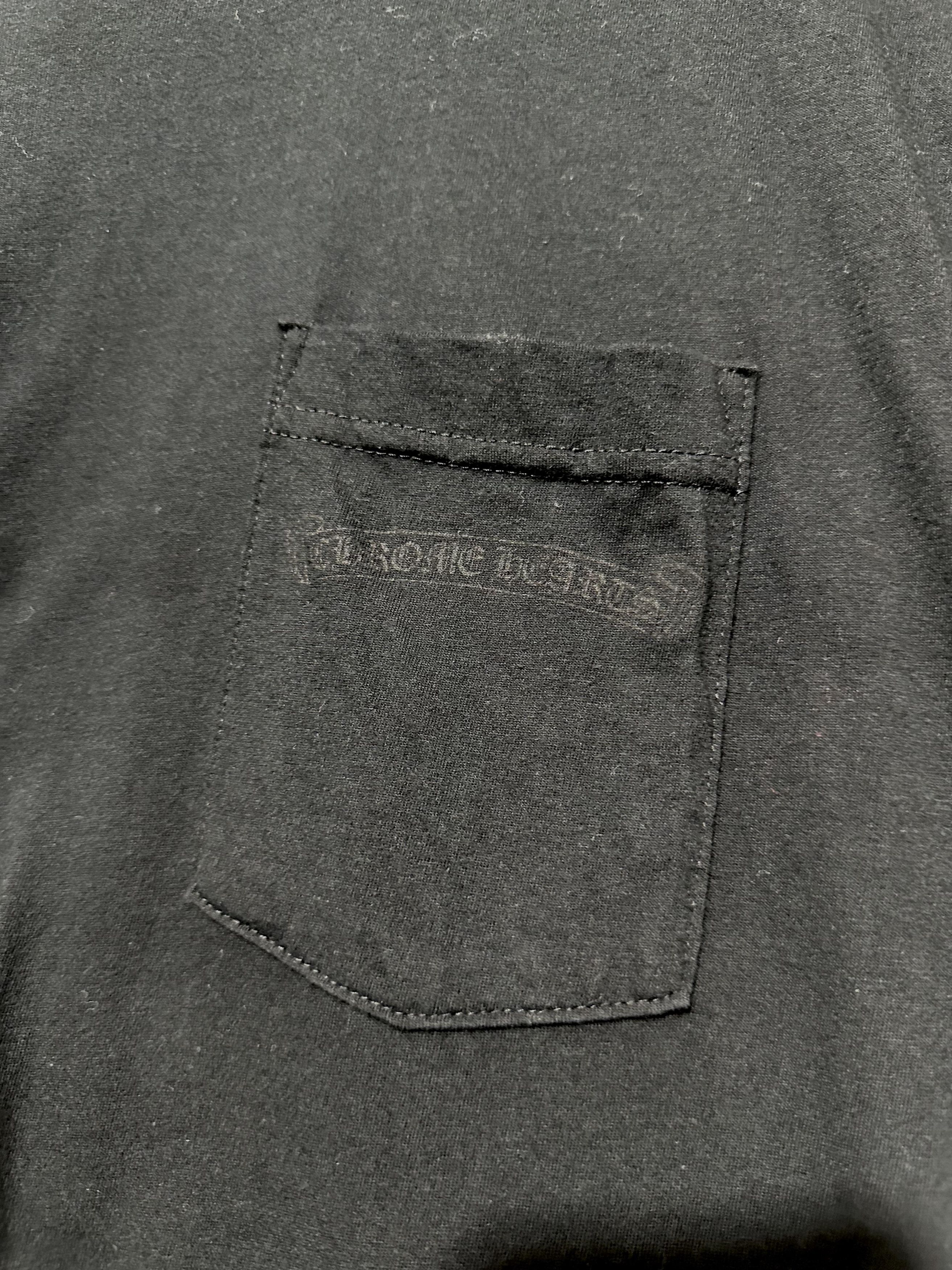 Chrome Hearts Chrome Hearts Short sleeve T-shirts Size US L / EU 52-54 / 3 - 7 Thumbnail