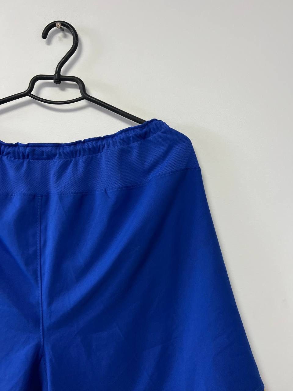 Nike Vintage Basel 1893 Home Football Shorts Soccer Trikot XL Size US 39 - 15 Thumbnail