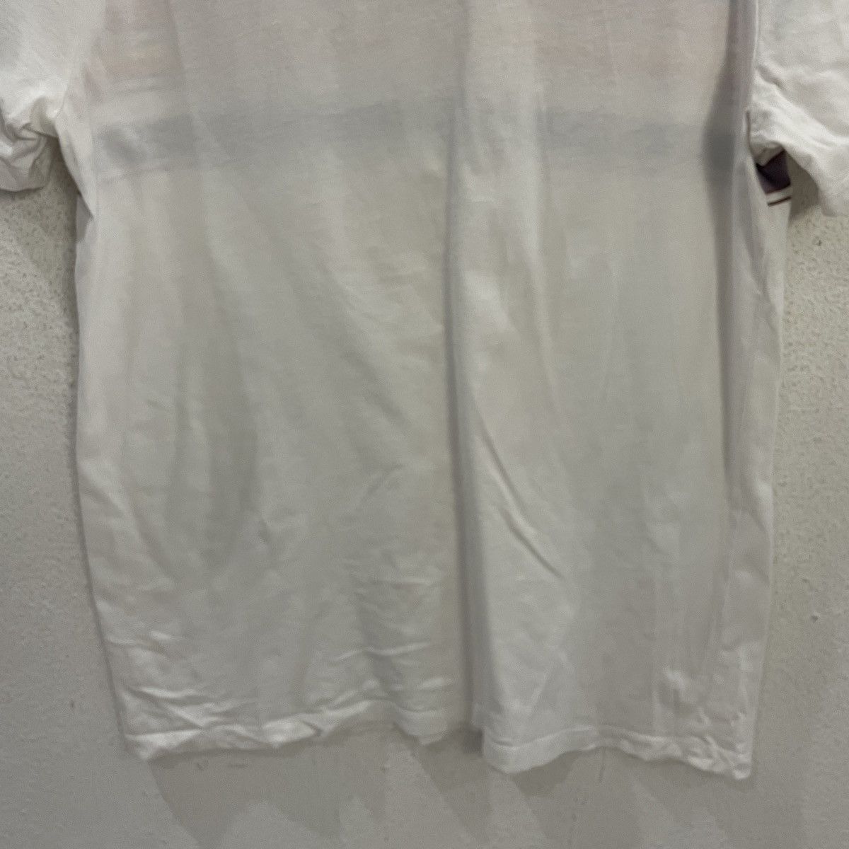 A.P.C. Vintage A.P.C. Crewneck Pullover T-shirt Size US M / EU 48-50 / 2 - 12 Thumbnail