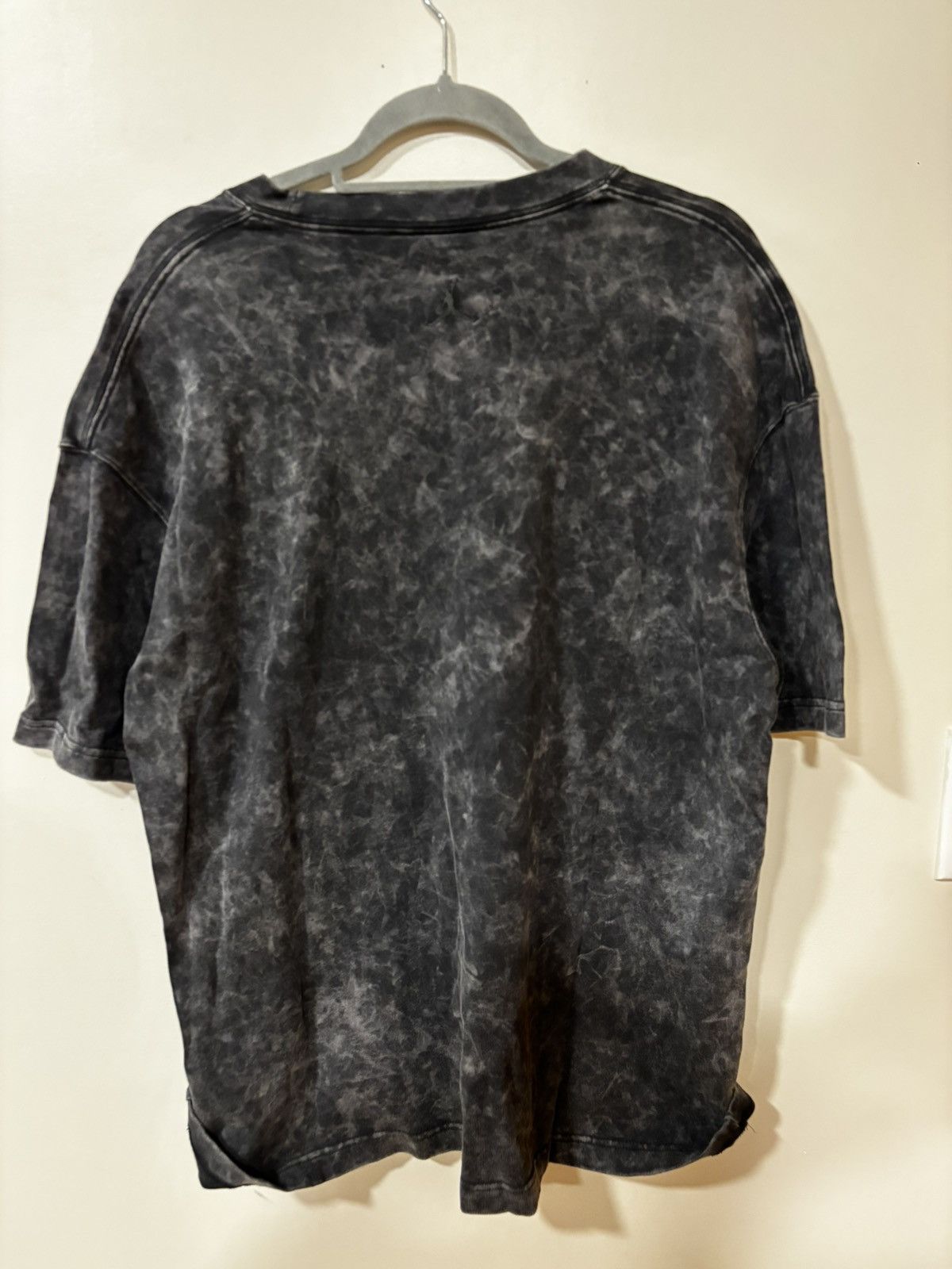 Jordan Brand Jordan Swarovski Tee Size US M / EU 48-50 / 2 - 2 Thumbnail