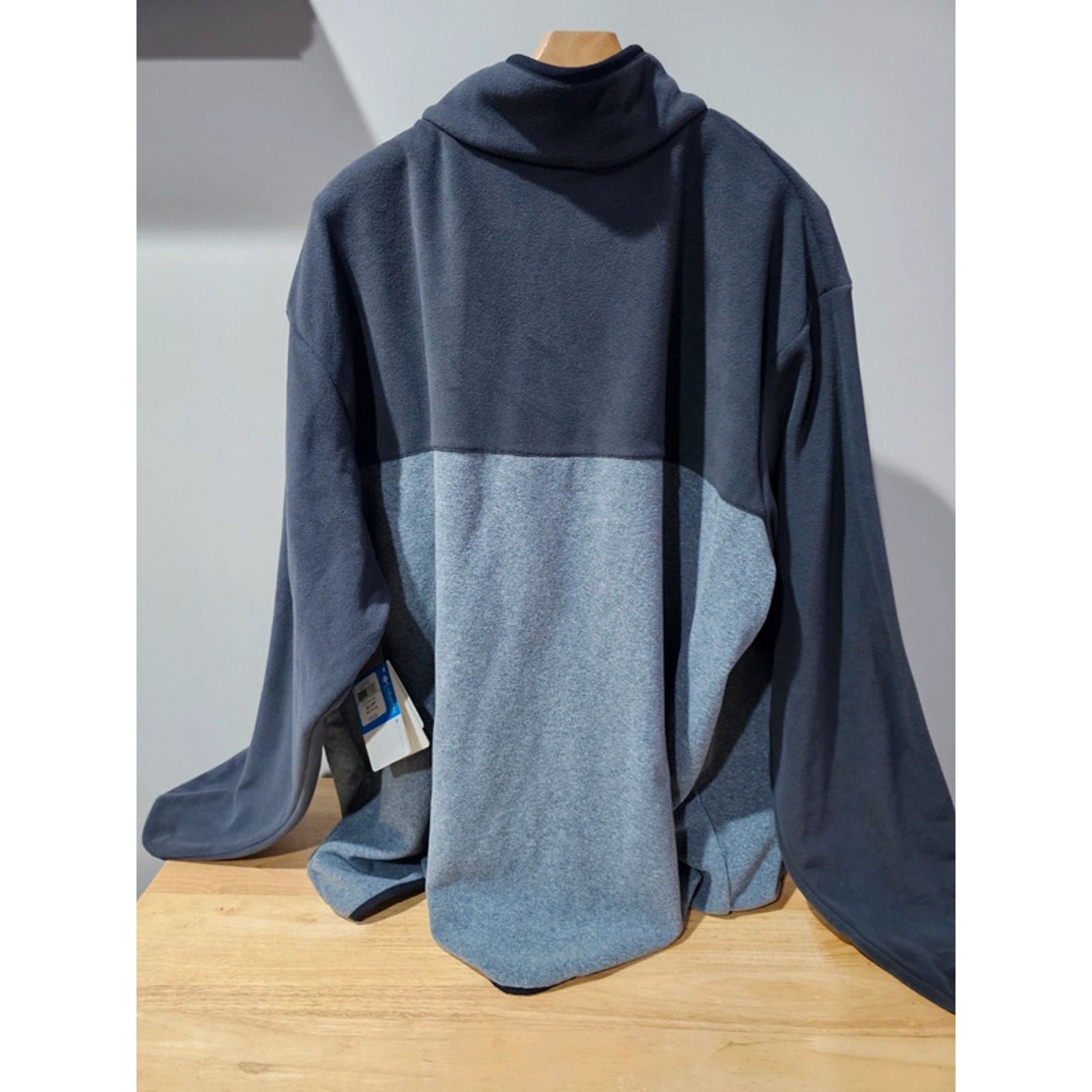 Columbia Columbia Mountain Sides Fleece 3X Mountain Sides Fleece line Size US XXL / EU 58 / 5 - 2 Thumbnail