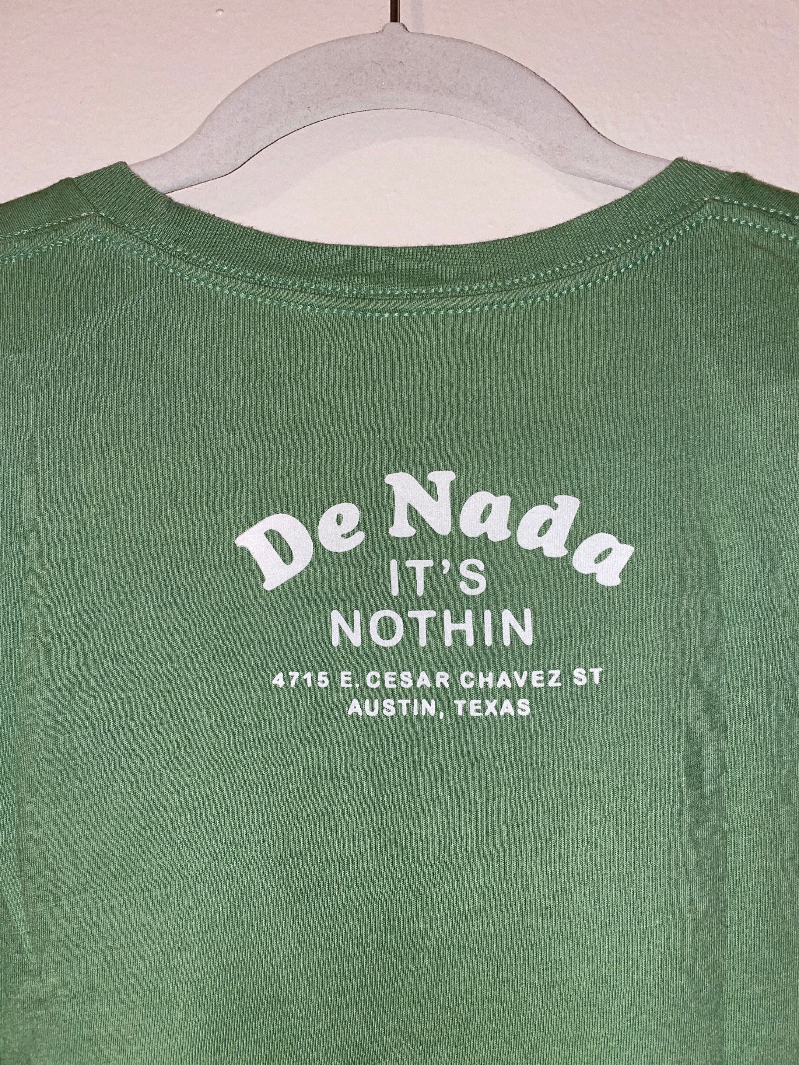 Other De Nada Restaurant Shirts 2for1 Deal Size US M / EU 48-50 / 2 - 5 Thumbnail