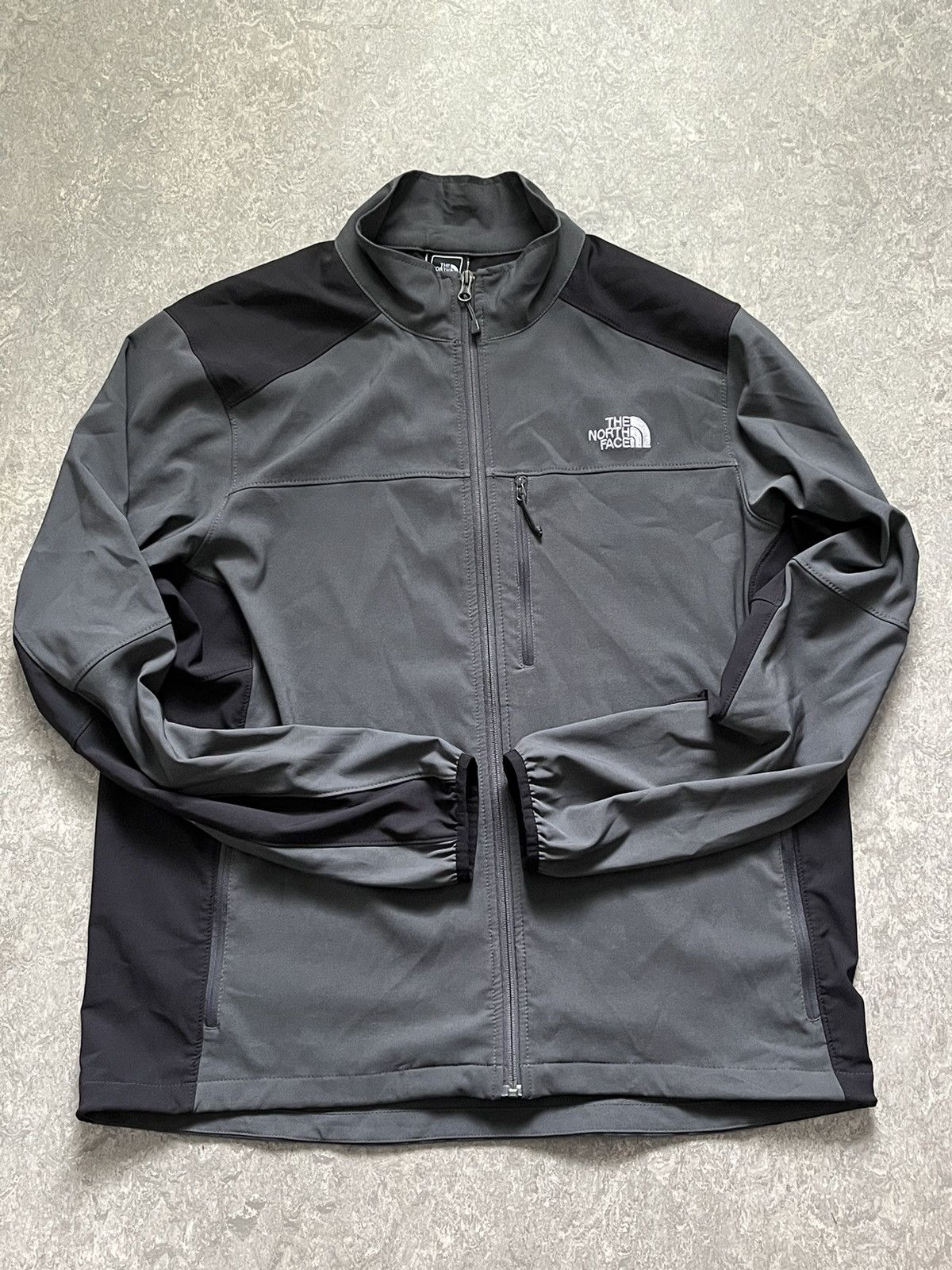 The North Face The North Face Windbreaker – Size XL Size US XL / EU 56 / 4 - 1 Thumbnail