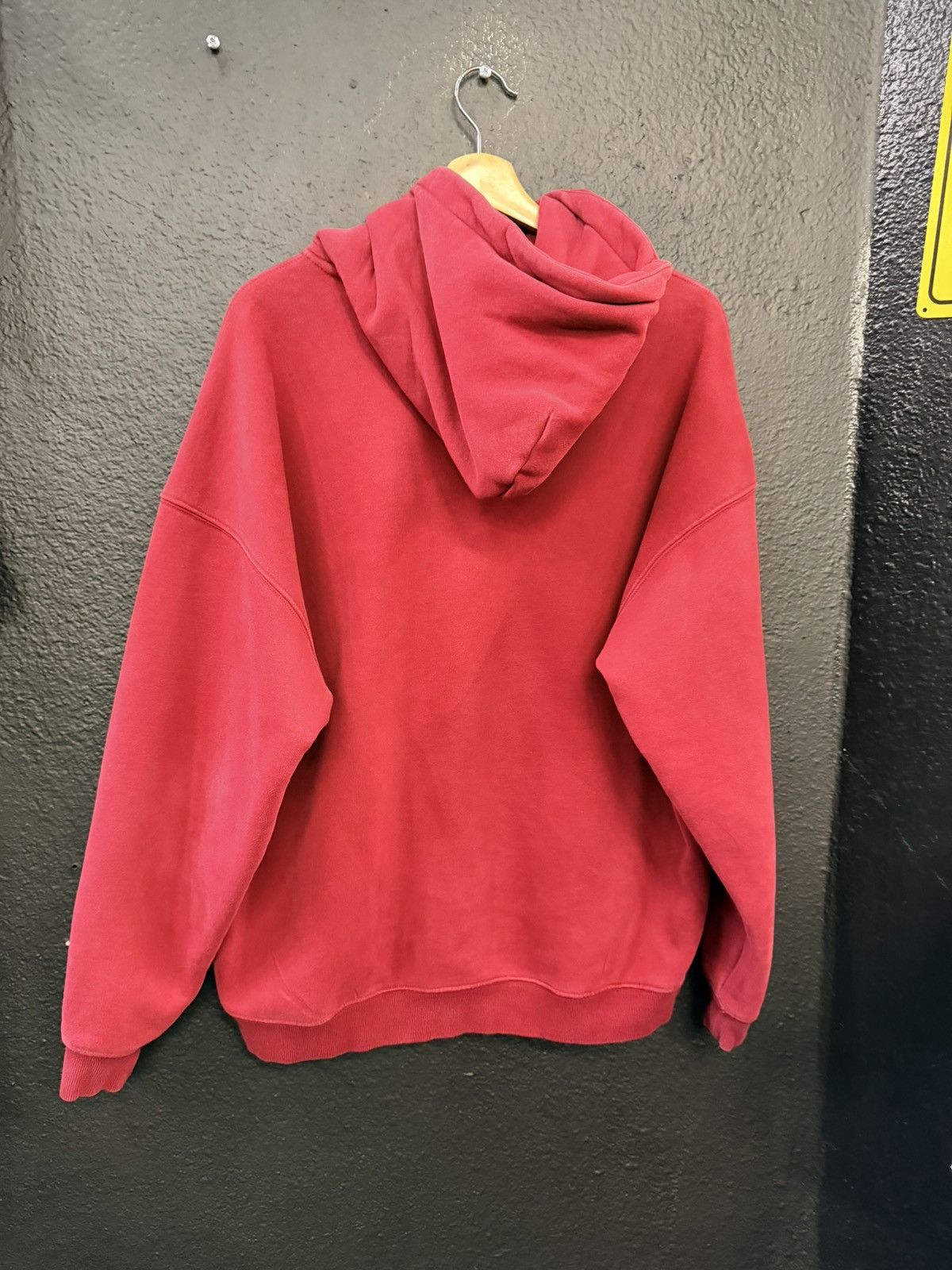 Other Mazda Instagram Brand Hoodie Size US XL / EU 56 / 4 - 2 Thumbnail