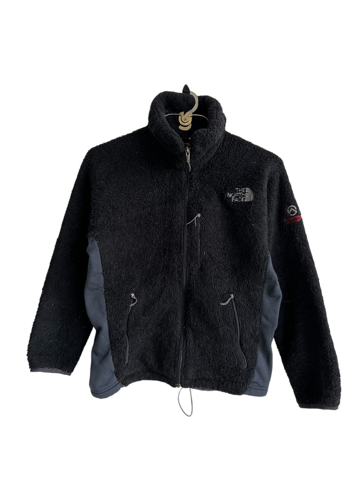 The North Face Y2K The North Face Summit Series BOA Fleece Zipper Jacket Size US S / EU 44-46 / 1 - 4 Thumbnail