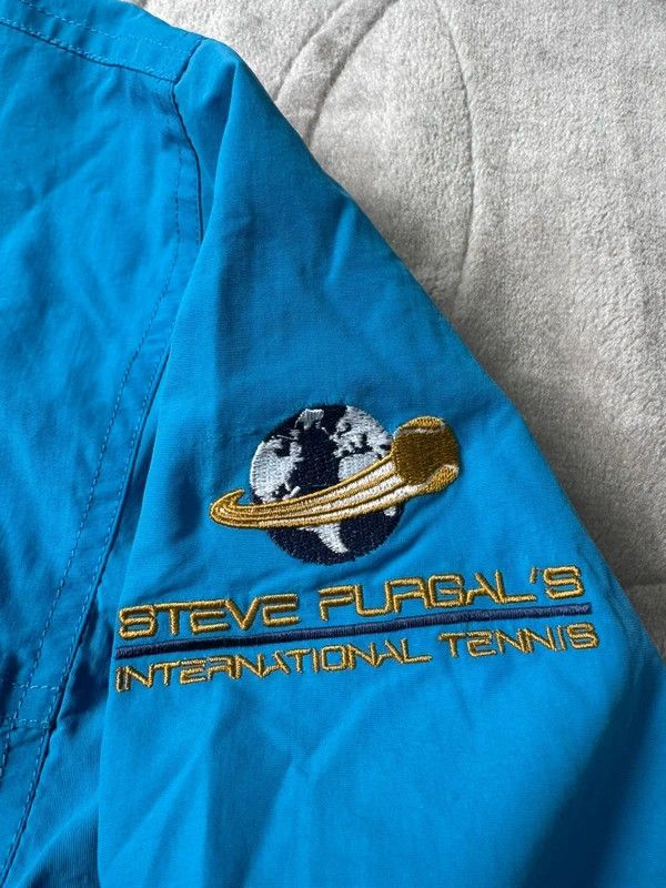 Other Slam Italy Summer Sailing Jacket size M New Yachting Sea Size US M / EU 48-50 / 2 - 8 Thumbnail