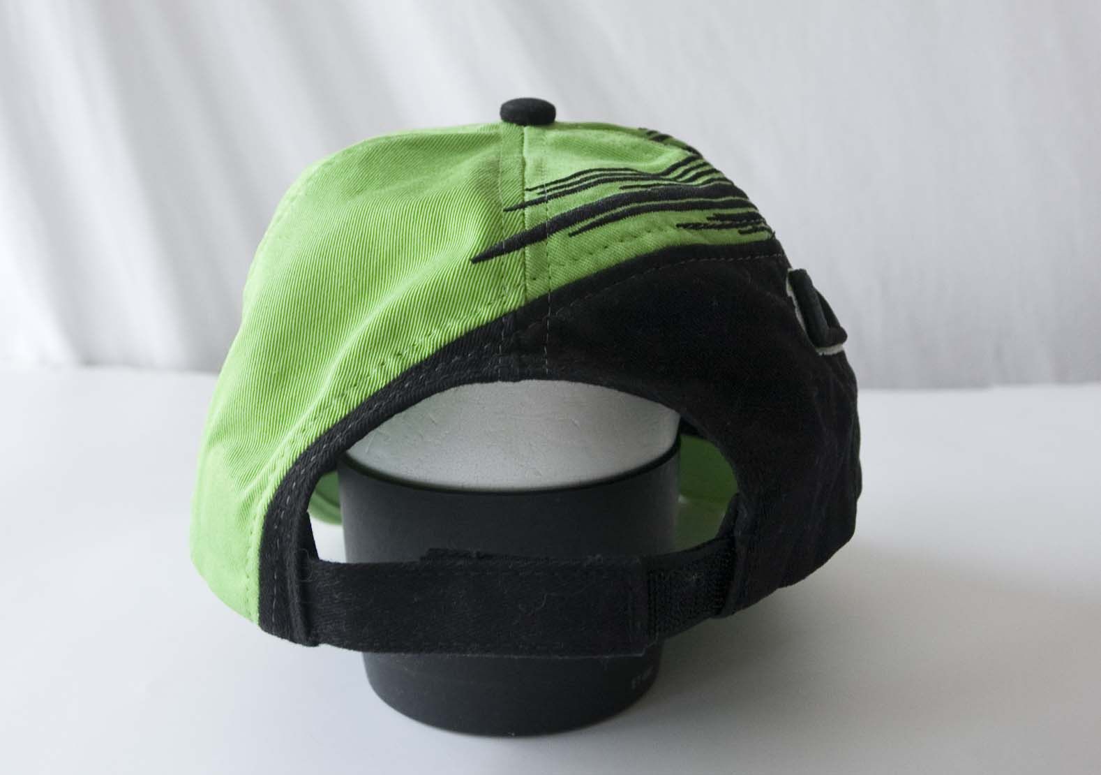 Vintage Arctic Cat Hat Cap Snowmobile Arcticwear Size ONE SIZE - 4 Thumbnail