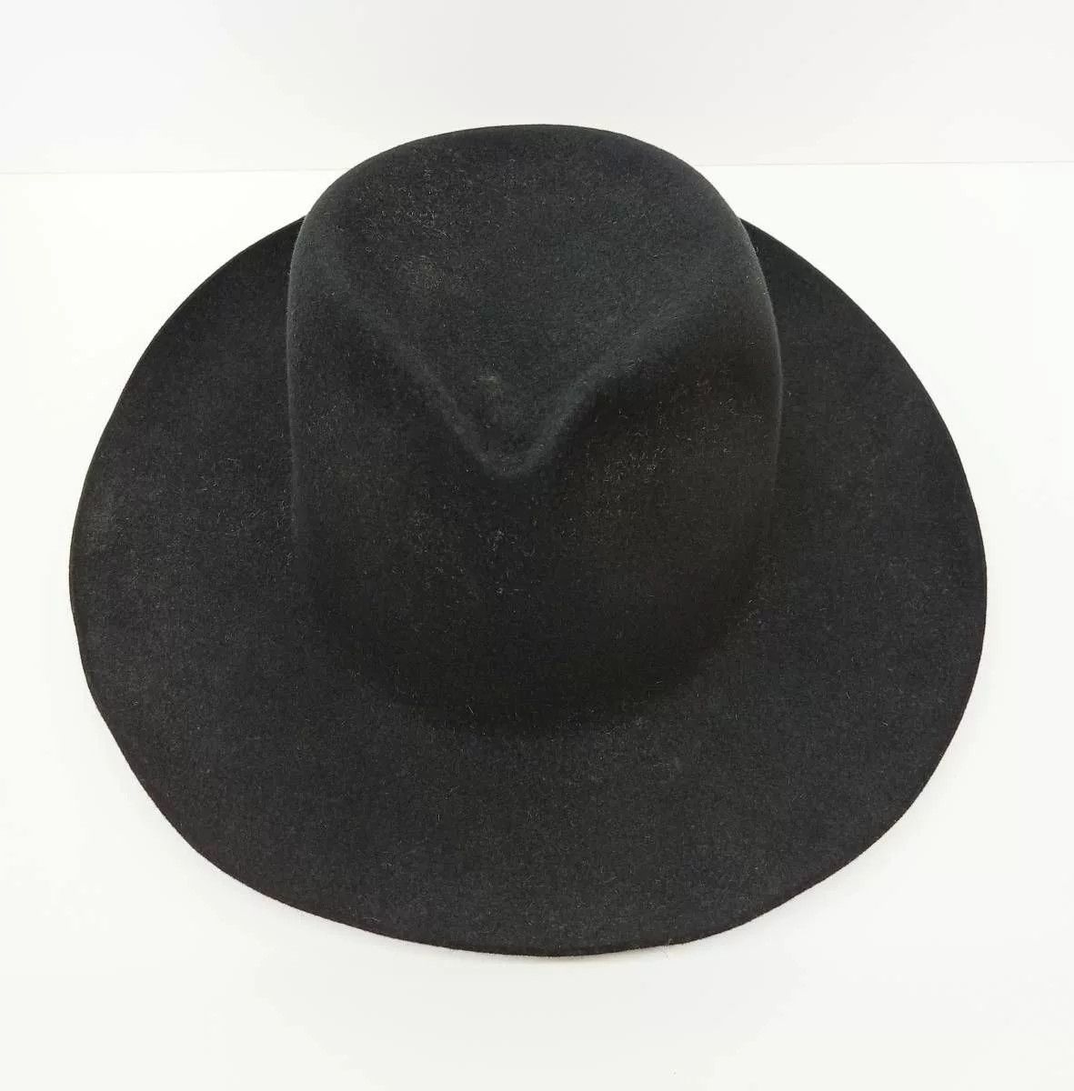 Reinhard Plank Reinhard Plank Wool Hat Size ONE SIZE - 1 Thumbnail