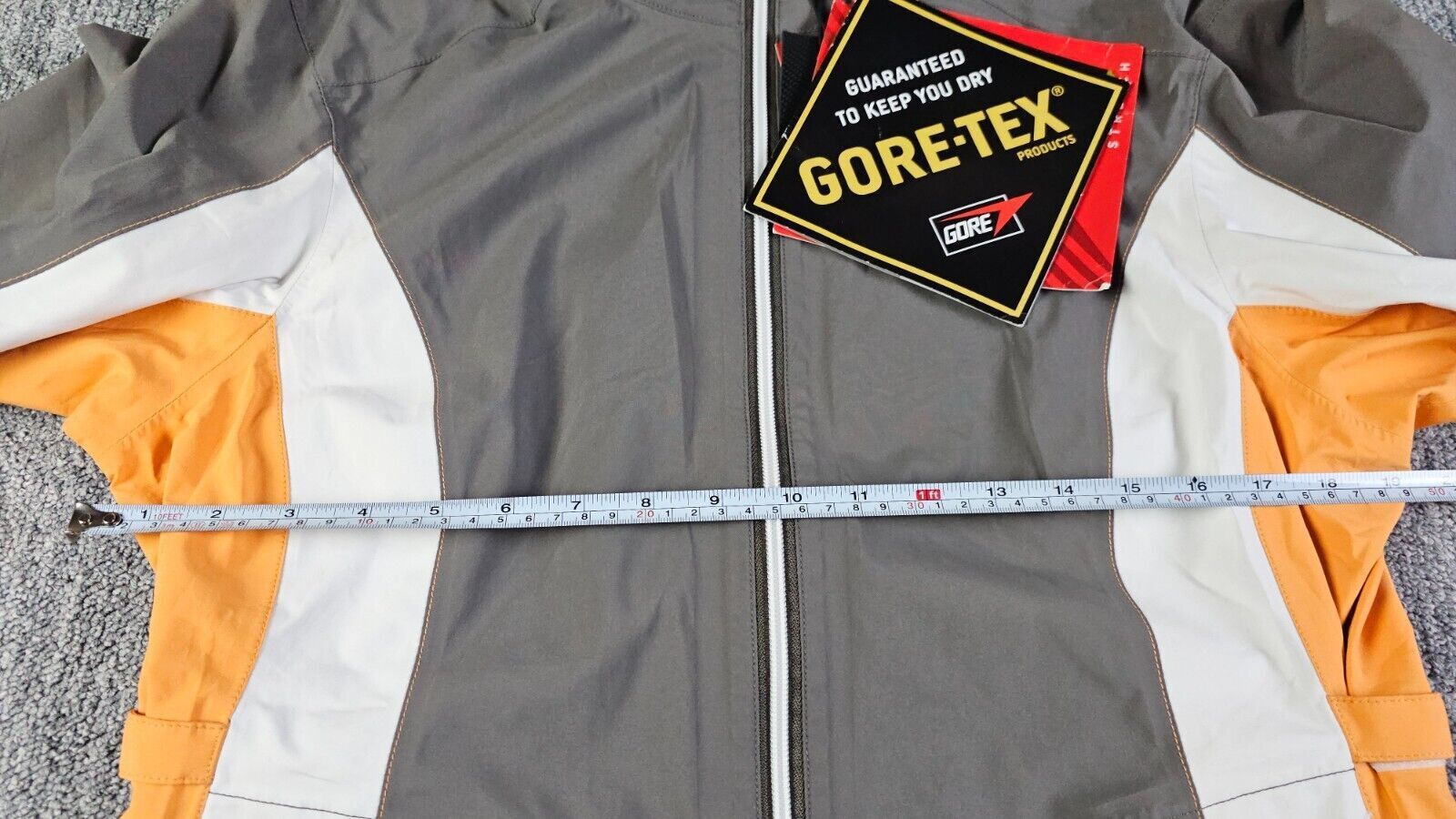 Galvin Green Galvin Green ANYA GORE-TEX PACLITE Performance Jacket S Size S / US 4 / IT 40 - 22 Thumbnail