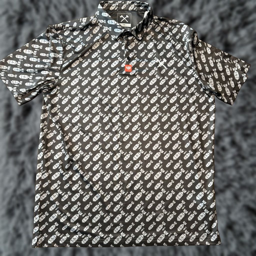 Vintage VINTAGENone Size US XXL / EU 58 / 5 - 1 Thumbnail