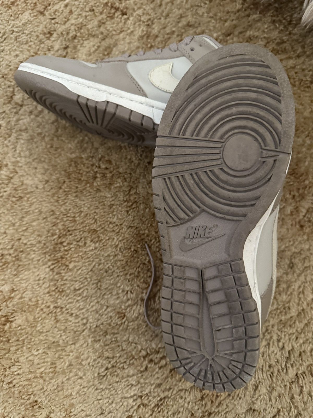 Nike Dunk Sneakers Size US 9 / IT 39 - 6 Thumbnail
