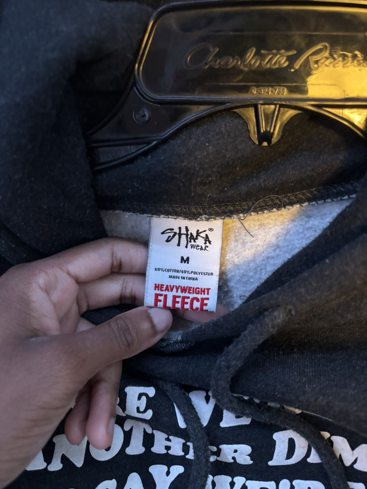 Other lilpauer White Ferrari Hoodie Size US M / EU 48-50 / 2 - 3 Thumbnail