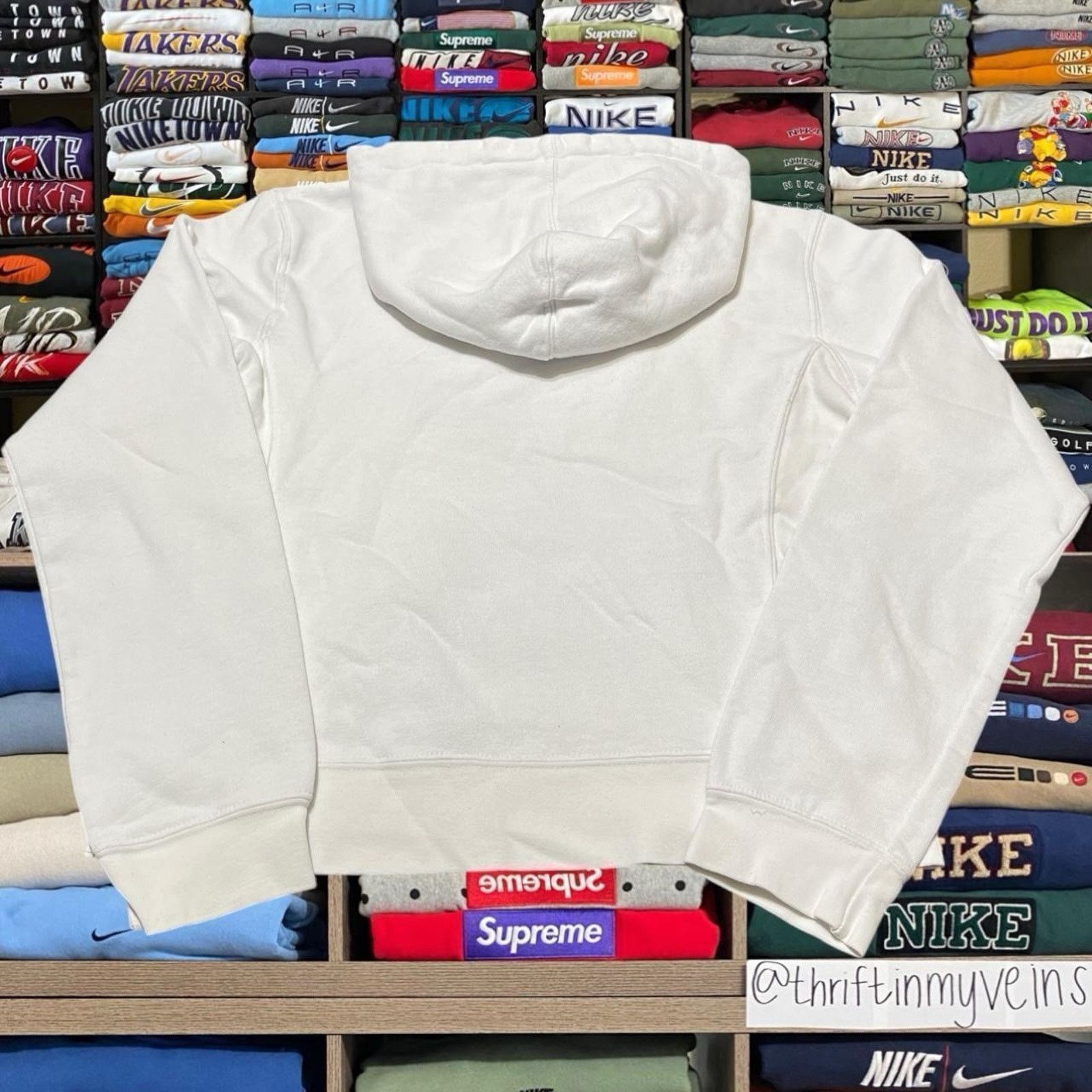 Billabong Y2K Billabong Sweatshirt/Jacket/Shirt Size M / US 6-8 / IT 42-44 - 4 Thumbnail