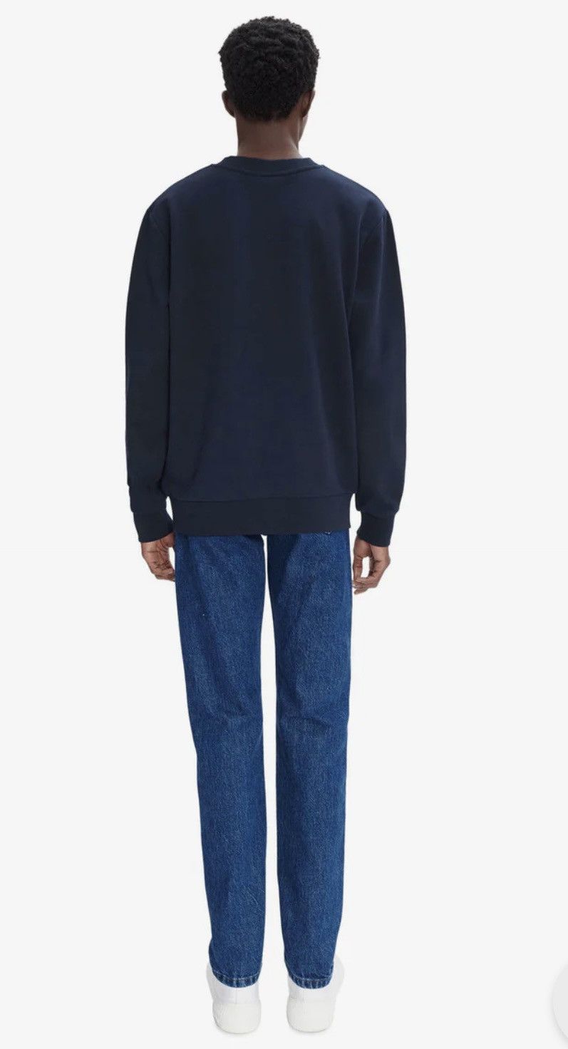 A.P.C. A.P.C. Middle Standard Jeans Size US 30 / EU 46 - 2 Thumbnail