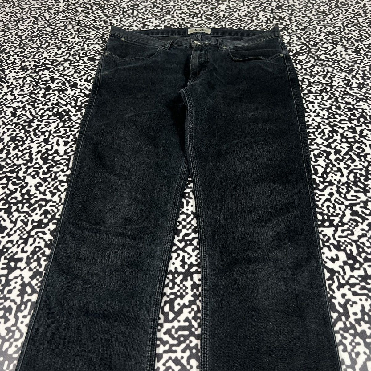 Acne Studios Vintage Y2K Acne Studios Casual Classic Luxury Style Jeans Size US 33 - 10 Thumbnail