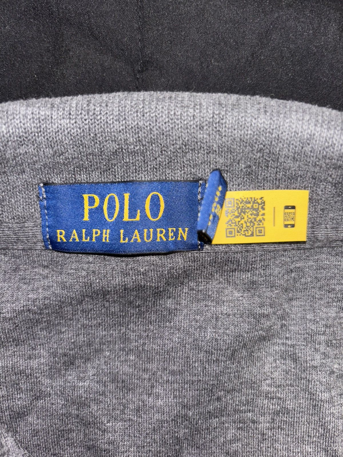 Polo Ralph Lauren Ralph Lauren Quarterzip Size US M / EU 48-50 / 2 - 5 Thumbnail