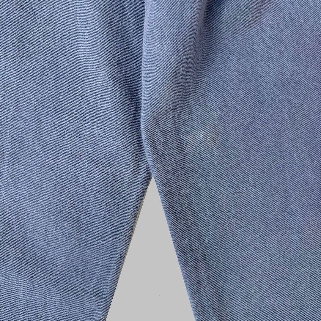 Stussy Stussy 1990 90s Vintage L USA Made Adjustable Skate Pants Size US 36 / EU 52 - 7 Thumbnail