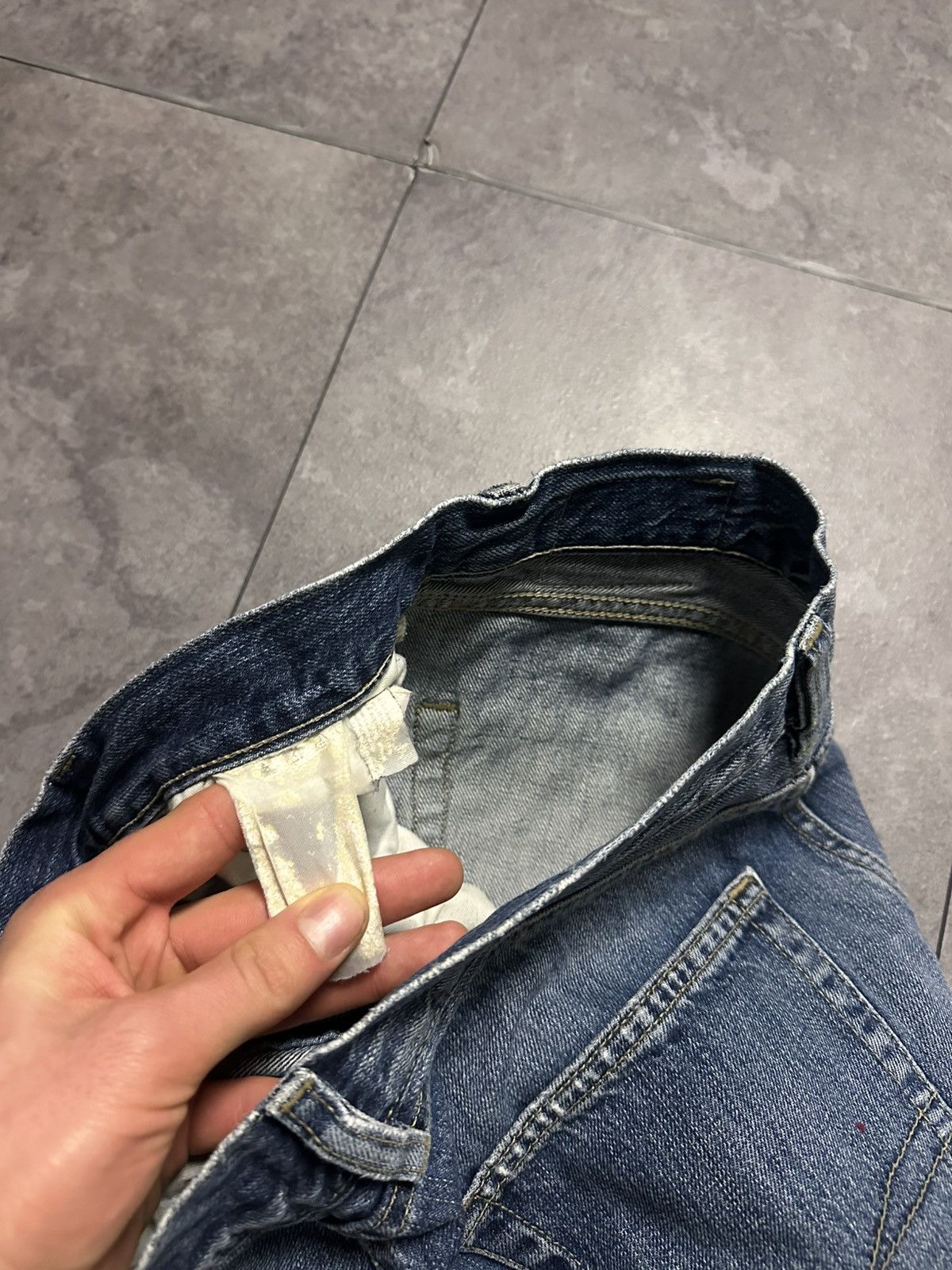 Hugo Boss Vintage Hugo Boss pants Size US 38 / EU 54 - 7 Thumbnail
