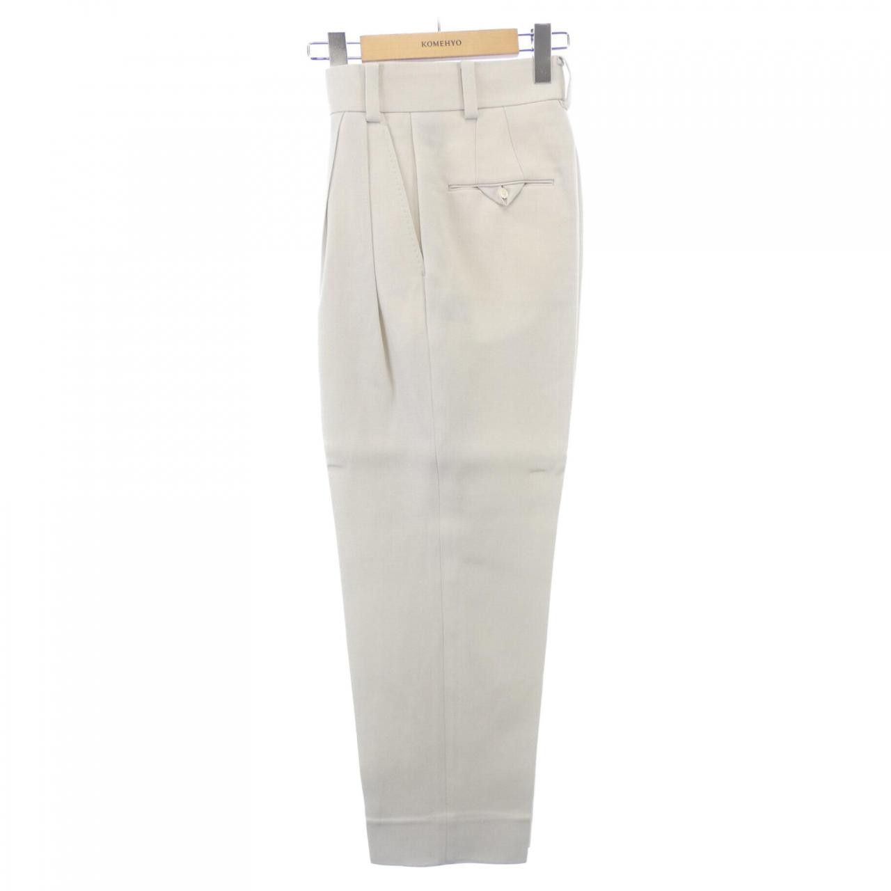 Other Other GEGAGE Pants Textile Pants DUTY FREE for USA Size ONE SIZE - 1 Thumbnail