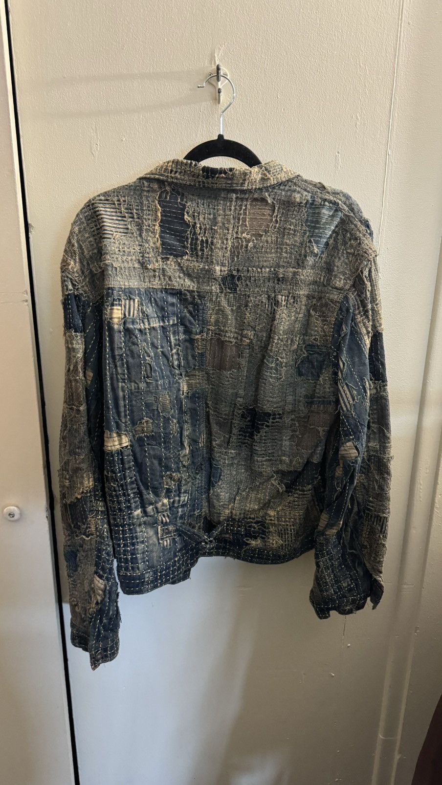 Kapital × Kapital Kountry Kapital Type 1 Boro Jacket Size US M / EU 48-50 / 2 - 2 Thumbnail