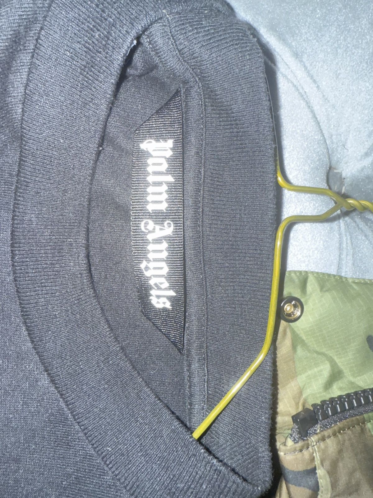 Palm Angels Palm Angels Size US L / EU 52-54 / 3 - 4 Thumbnail