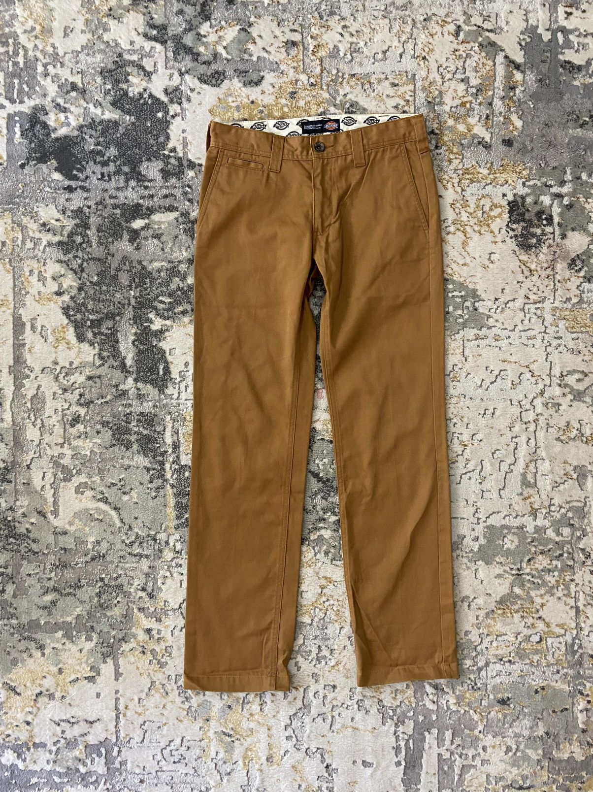 Dickies × Other DICKIES 872 WORK TROUSER BROWN Size US 31 - 2 Thumbnail