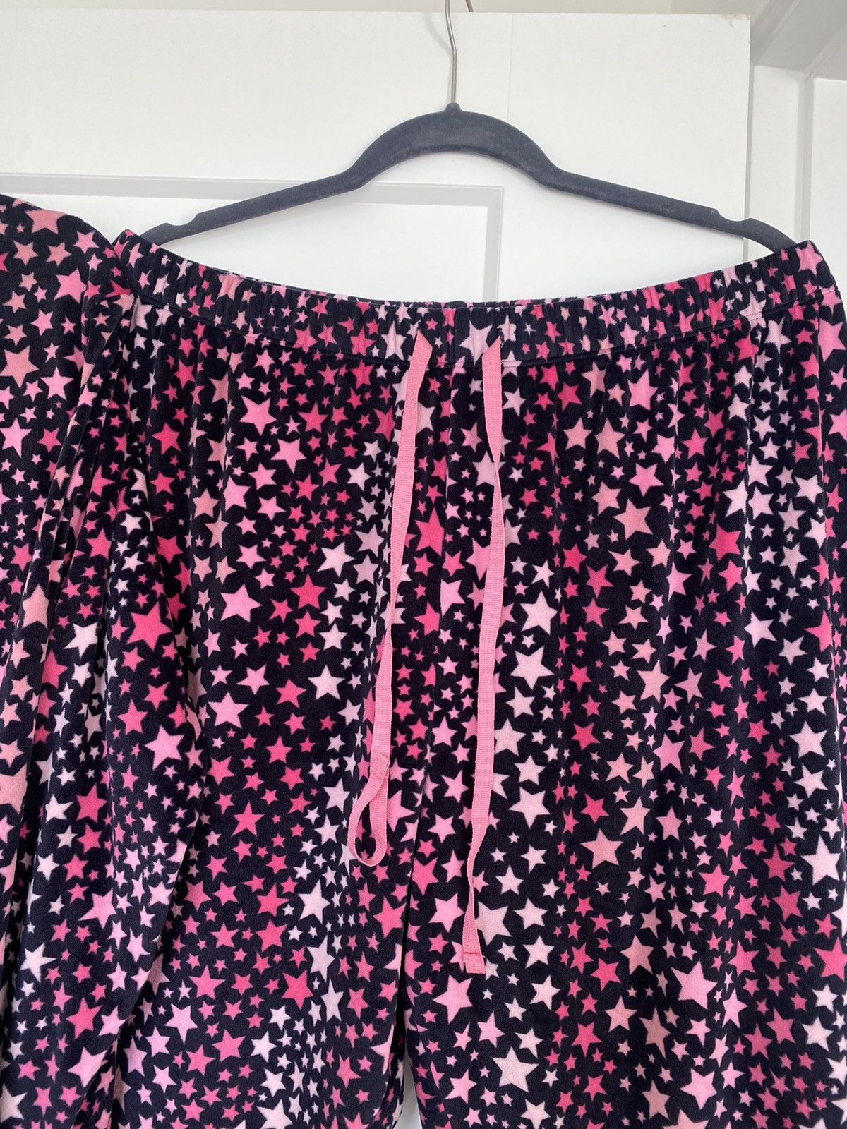 Other NWOT Silky Velour Long Sleeve Pullover With 2pc Pajama Set Size XL / US 12-14 / IT 48-50 - 10 Thumbnail