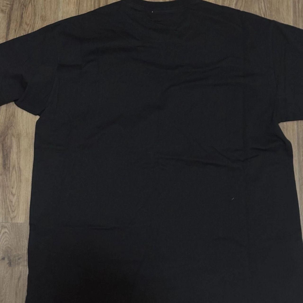 Kith Kith Marvel Vs Capcom Wolverine And Deadpool Vintage Tee Size US M / EU 48-50 / 2 - 2 Thumbnail