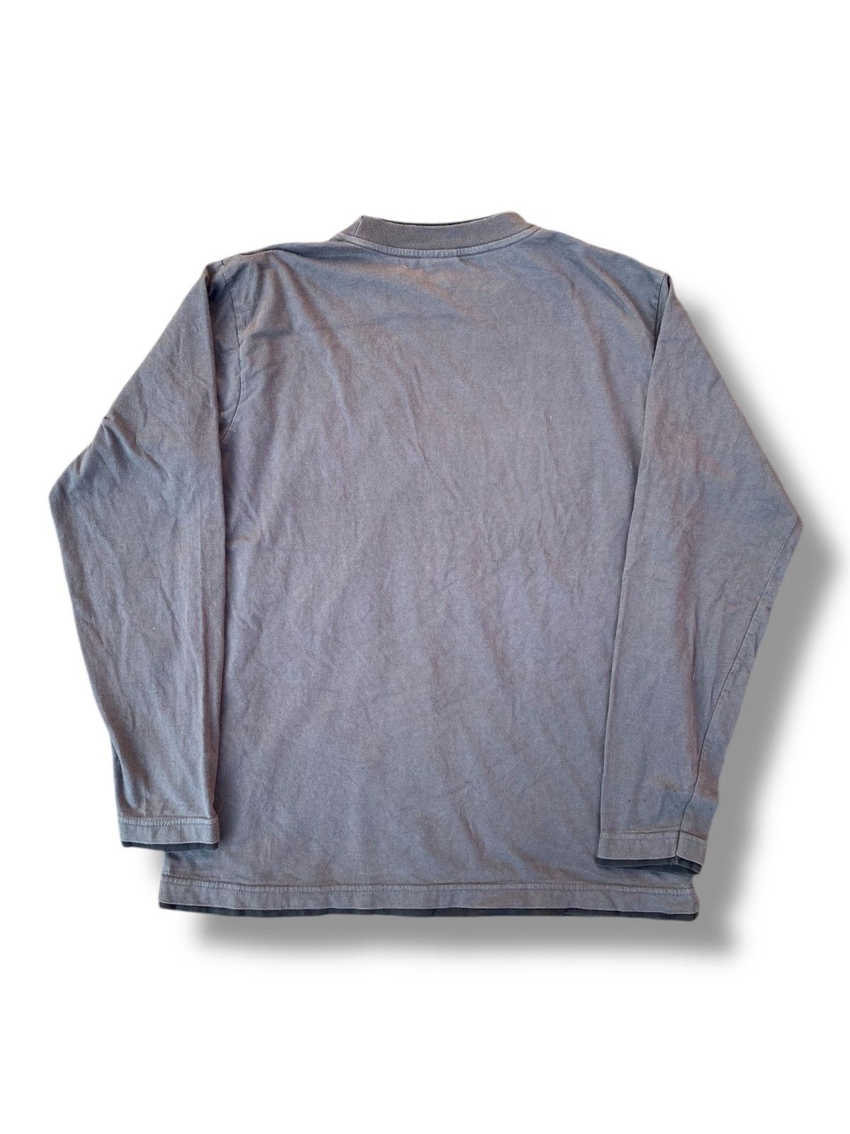 45rpm × Japanese Brand × Vintage Vintage Y2K 45rpm Long Sleeve Shirt. #E10 Size US M / EU 48-50 / 2 - 5 Thumbnail