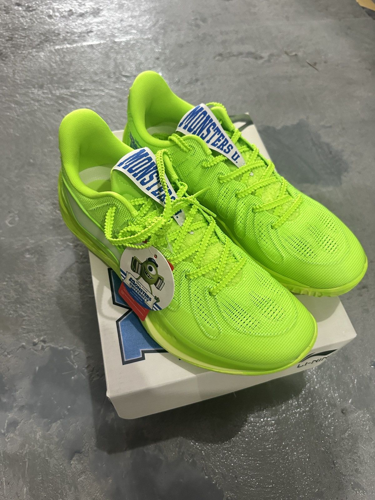 Li-Ning LI NING Speed of sound 14 Disney co-branded Size US 10.5 / EU 43-44 - 2 Thumbnail