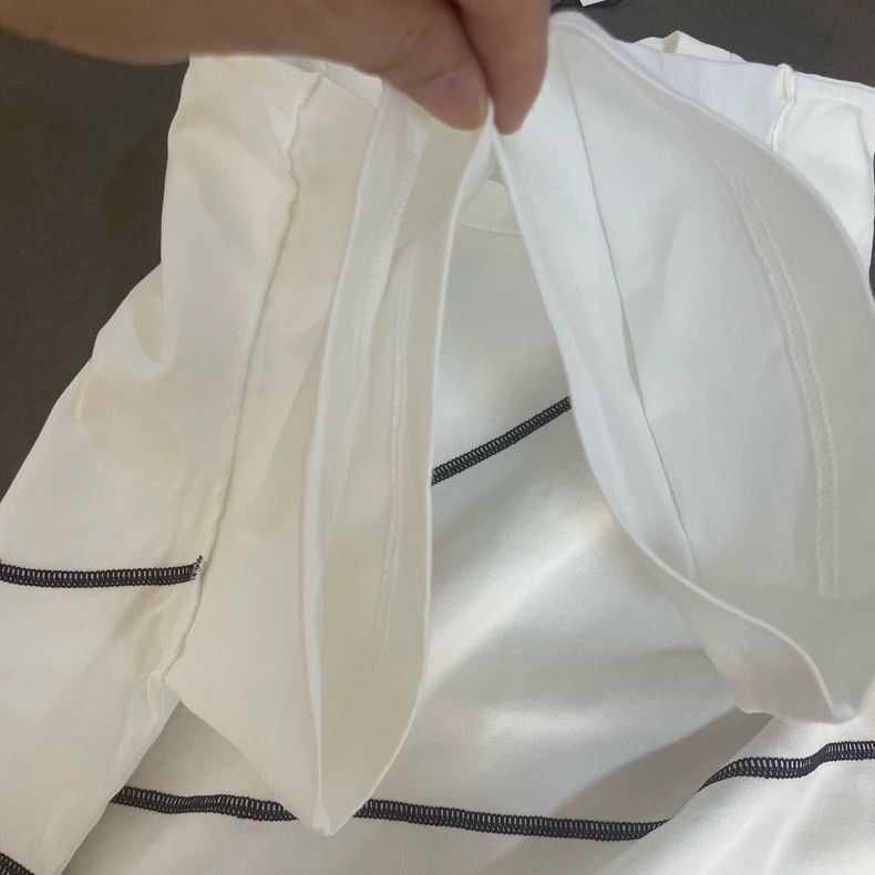 Louis Vuitton Louis Vuitton White NBA co-branded short sleeves Size US M / EU 48-50 / 2 - 4 Thumbnail