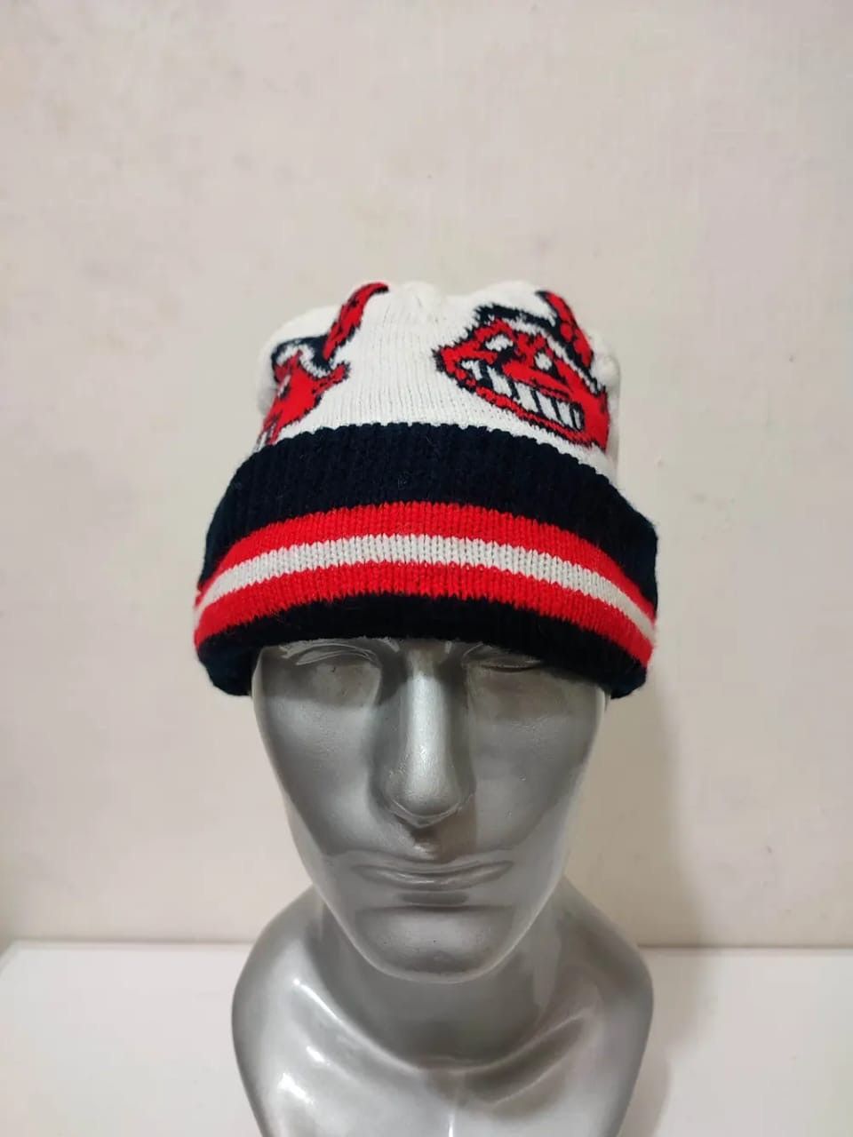 MLB MLB Beanie Hats Size ONE SIZE - 2 Thumbnail