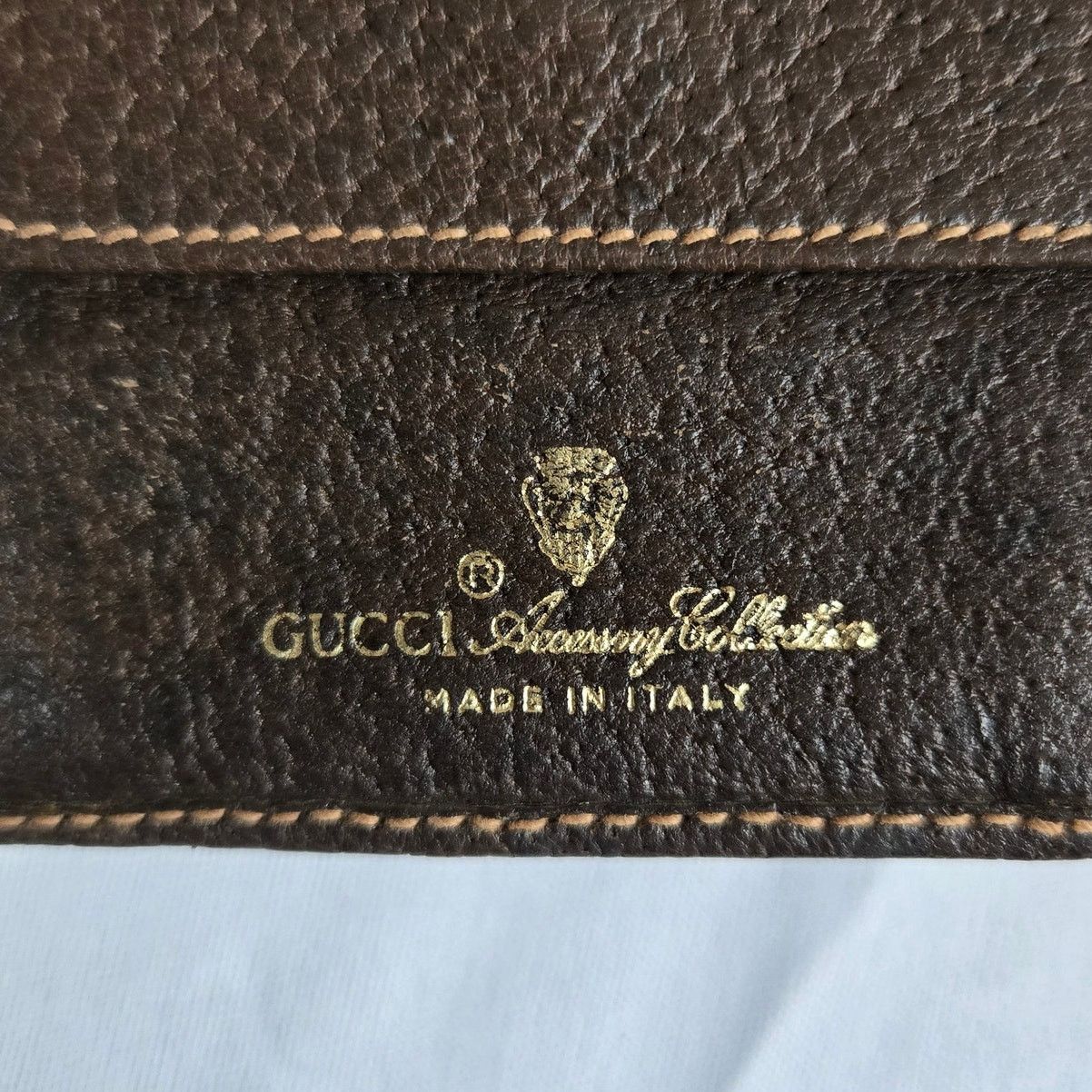 Gucci Gucci GG Monogram Plus Bifold Wallet Size ONE SIZE - 5 Thumbnail