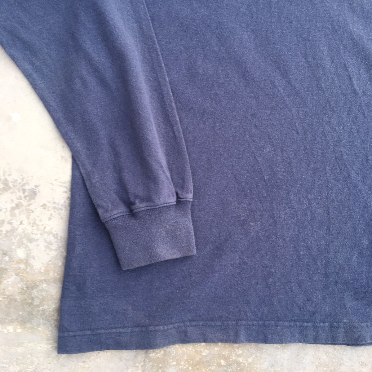 American Eagle Outfitters × Vintage Vintage American Eagle Outfitters Polo Rugby Size US L / EU 52-54 / 3 - 2 Thumbnail