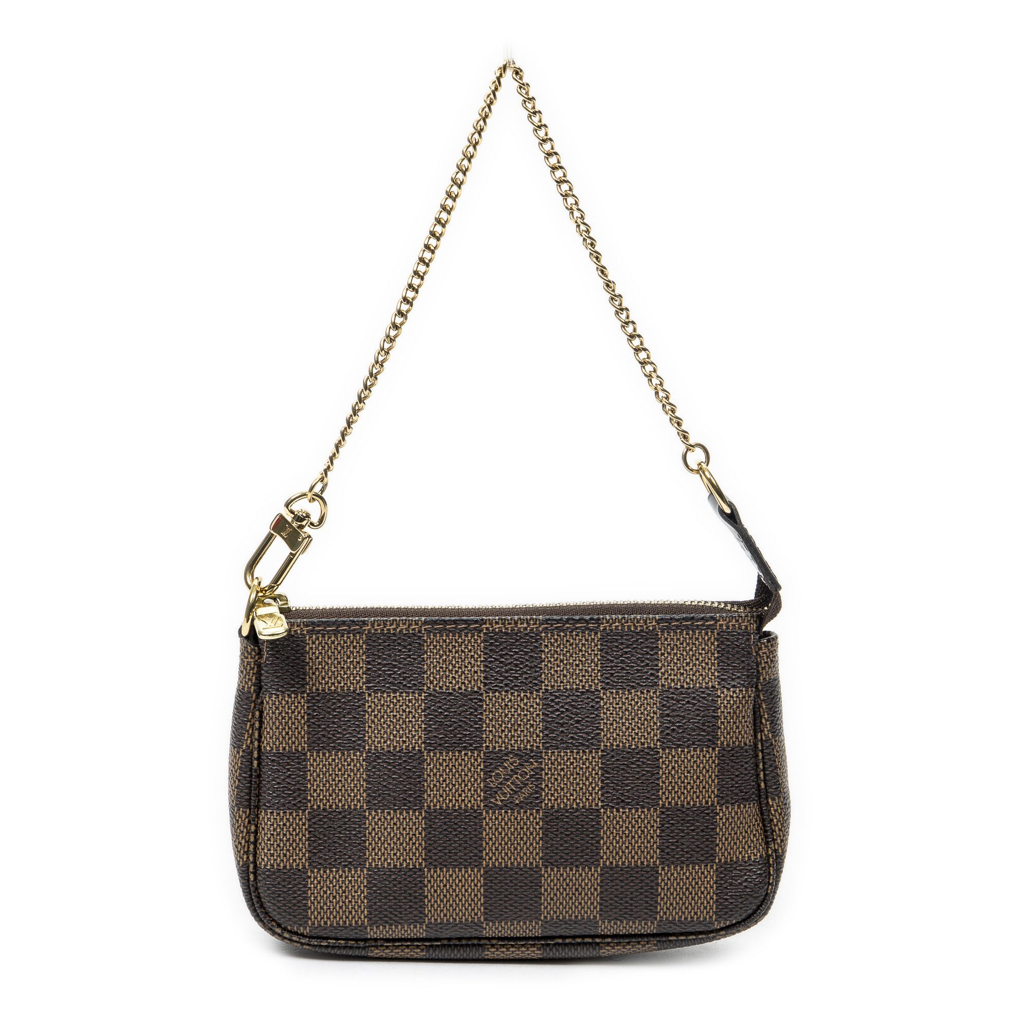 Louis Vuitton Mini Pochette Accessoires Size ONE SIZE - 1 Thumbnail