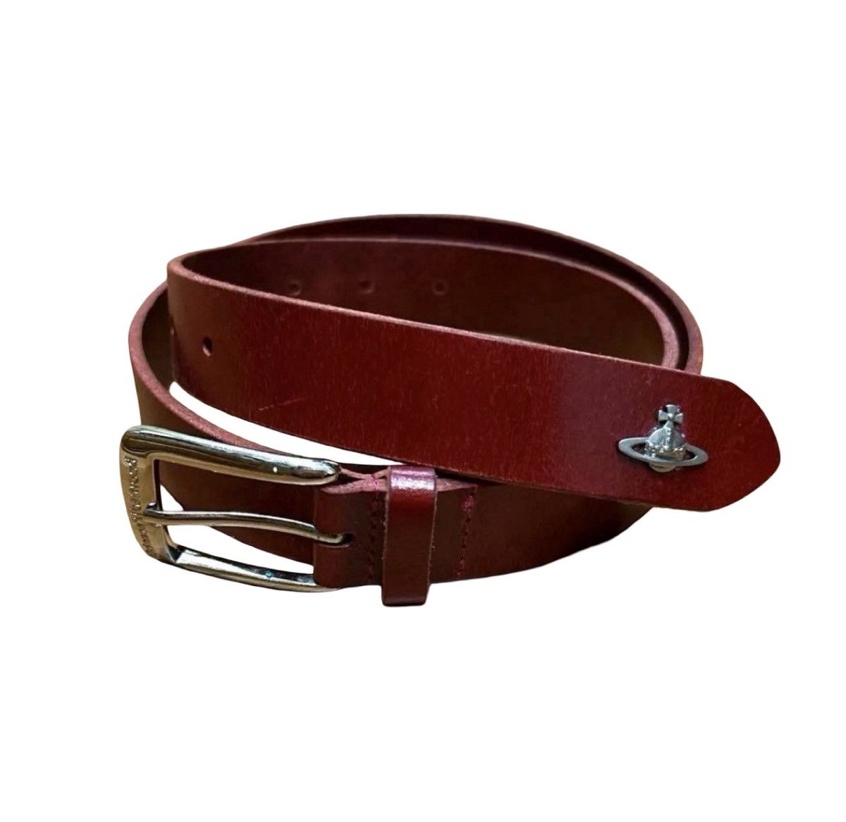 Vivienne Westwood Vivienne Westwood Safety-Pin Belt | Grailed