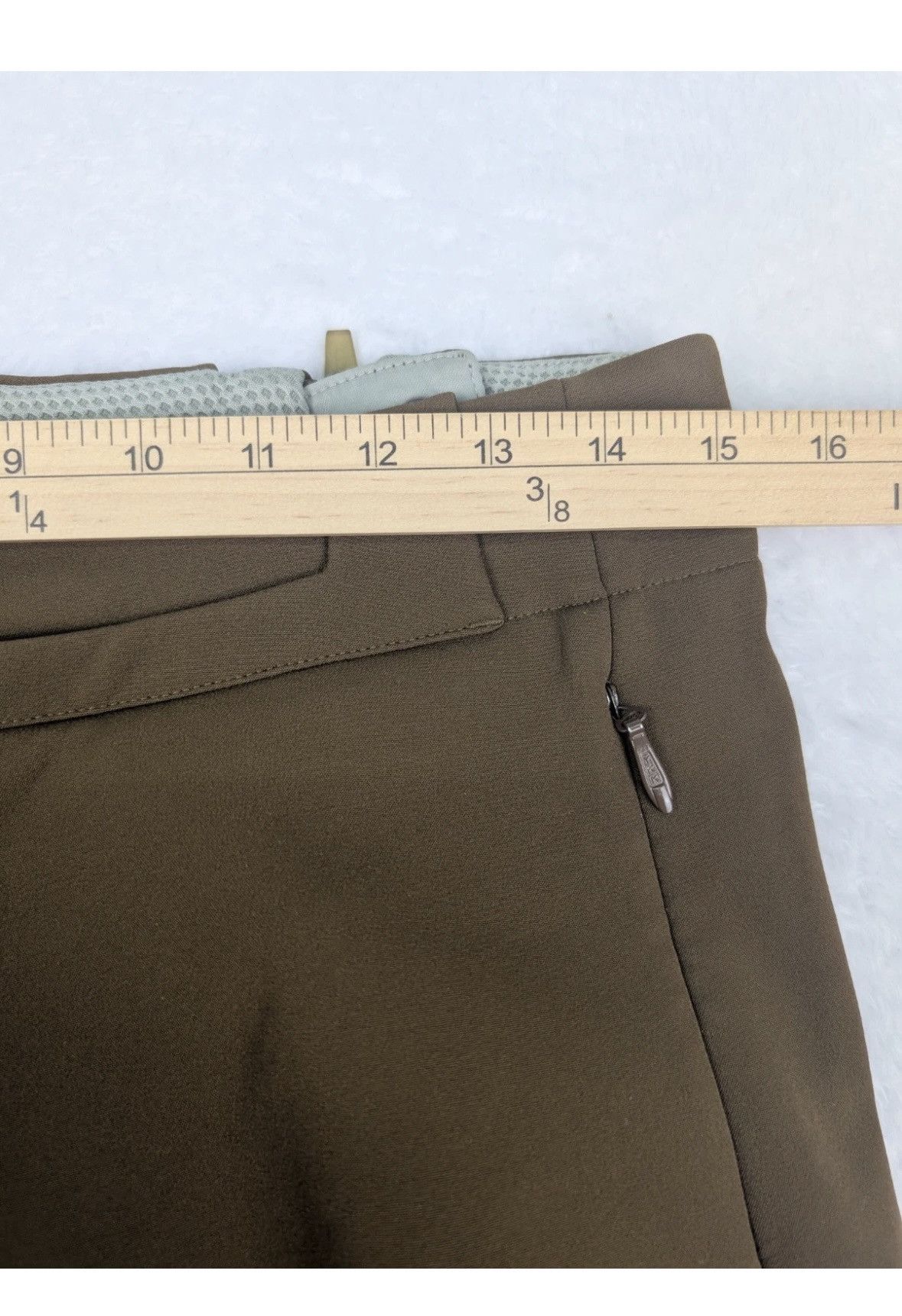 Salomon Salomon advanced skin pant Size US 30 / EU 46 - 7 Thumbnail