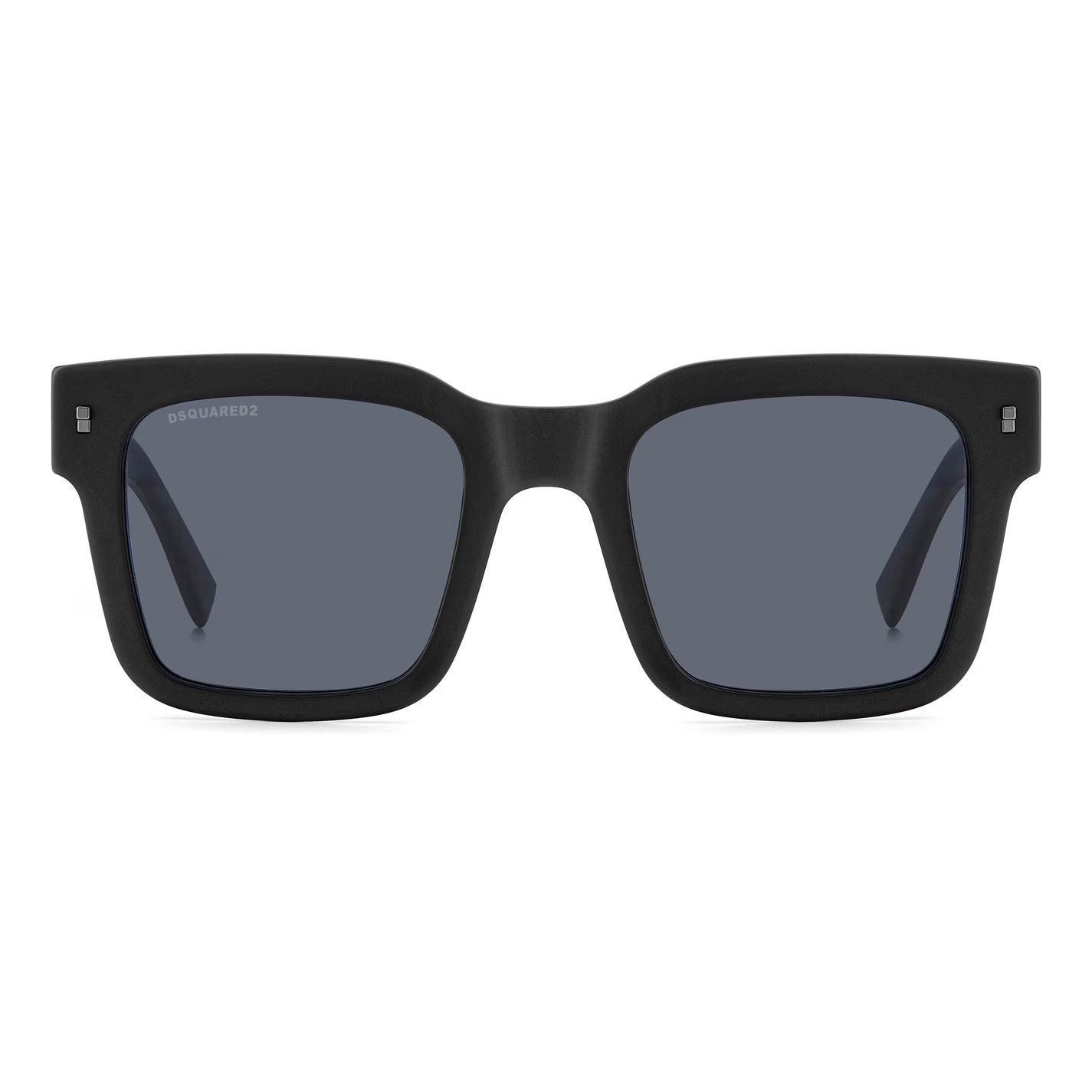 Dsquared2 o1g2r1mq0426 Size: 51CM / Round Sunglasses in Black Size ONE SIZE - 1 Thumbnail