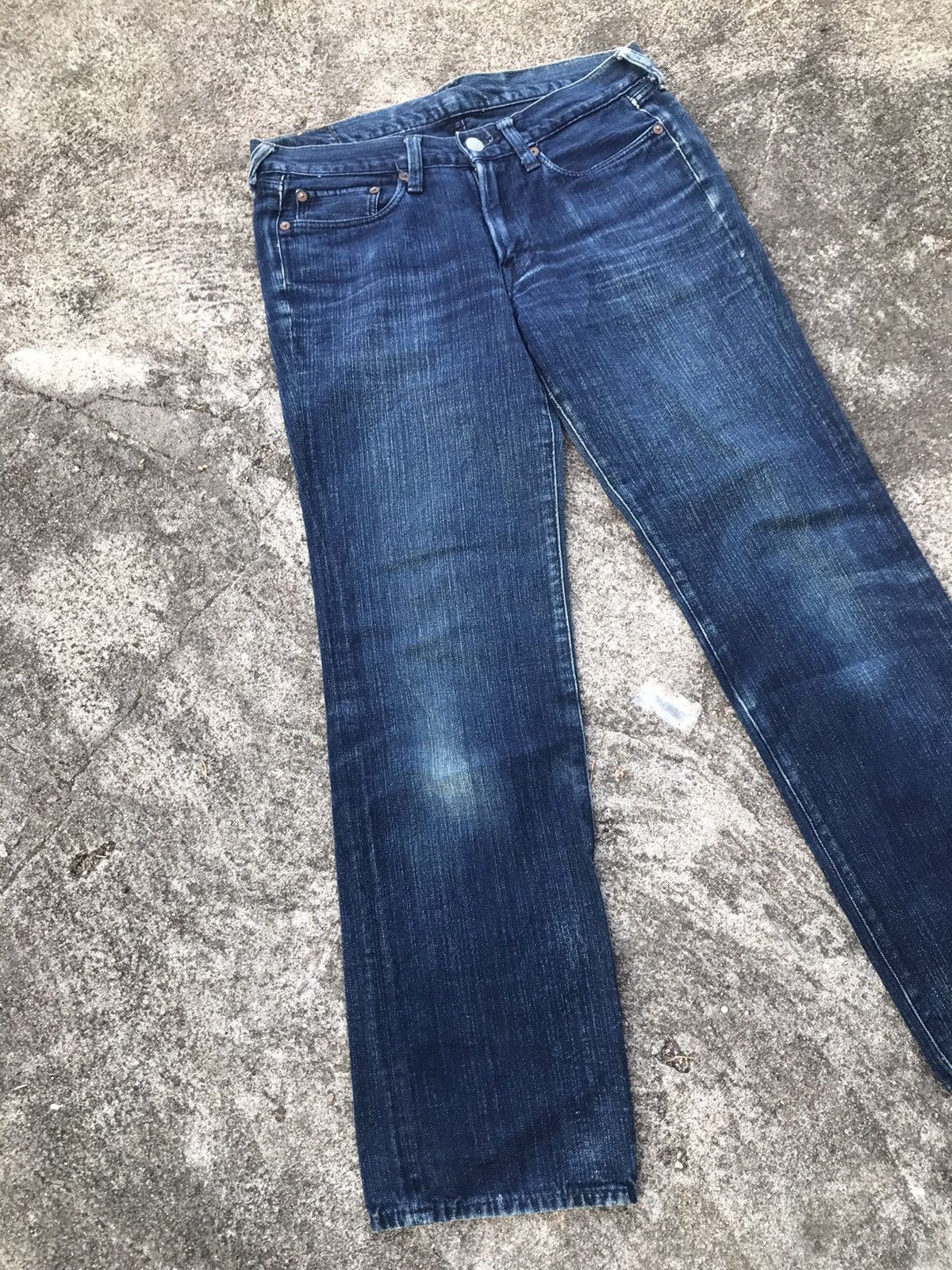 45rpm × Japanese Brand Japanese Brand 45rpm Size US 29 - 3 Thumbnail