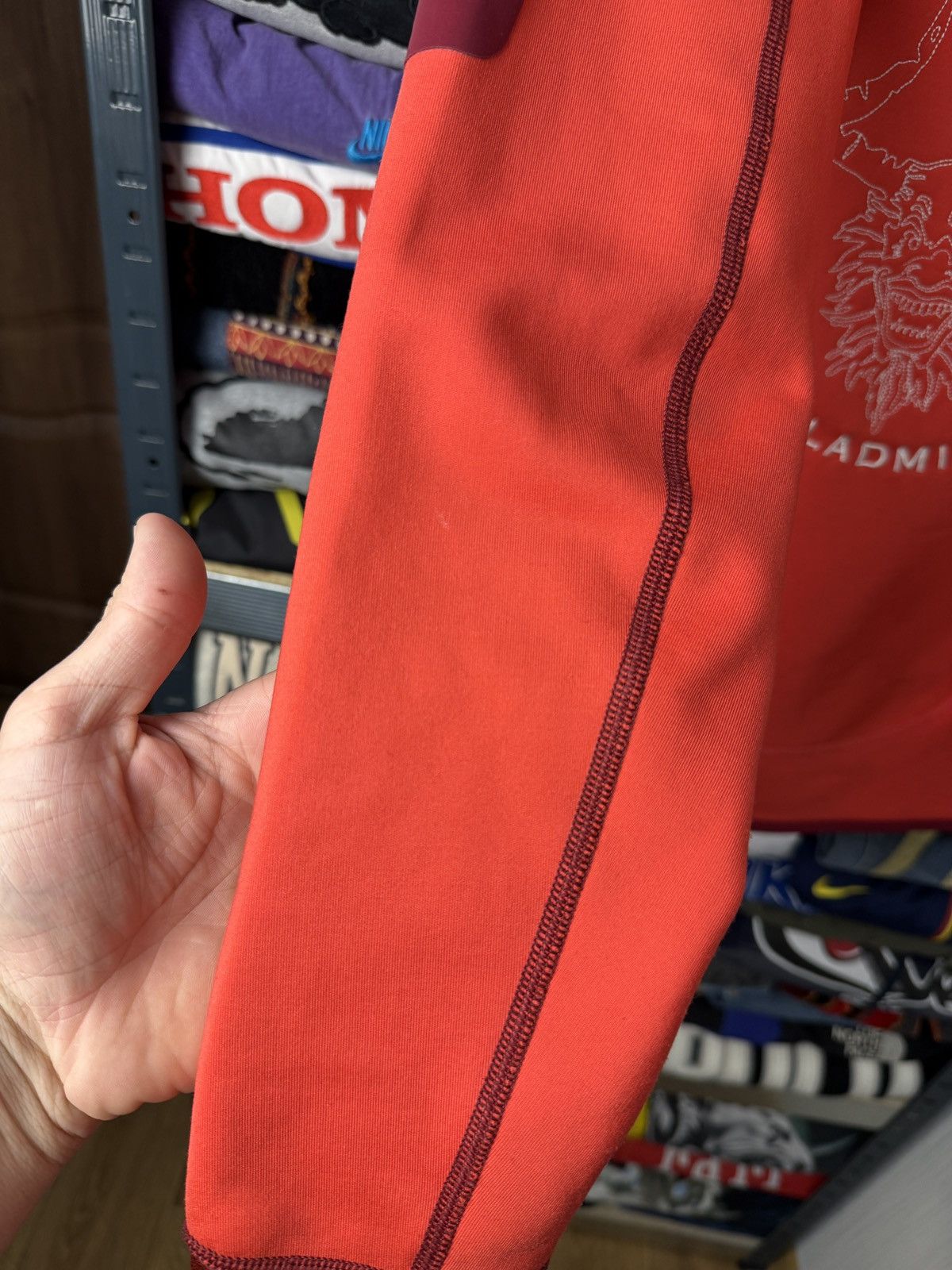 Mountain Hardwear Ortovox MerinoInside Hooded Shell Jacket Style Size US S / EU 44-46 / 1 - 13 Thumbnail