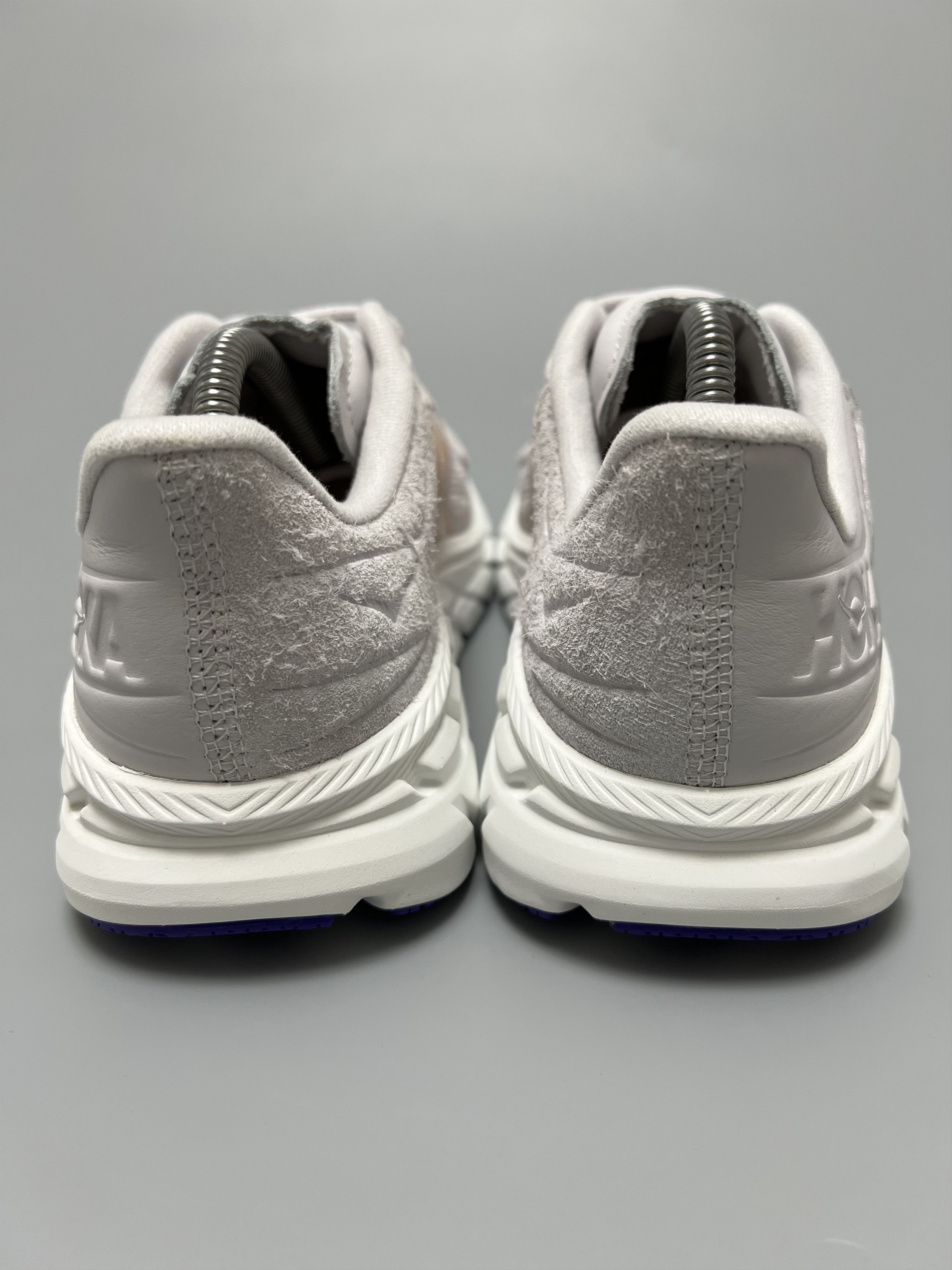 Hoka Hoka One One Clifton LS Running Shoes Walking Gym Training Size US 8 / IT 38 - 3 Thumbnail